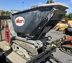 2023 ALLEN ENG AT14S - Image 2