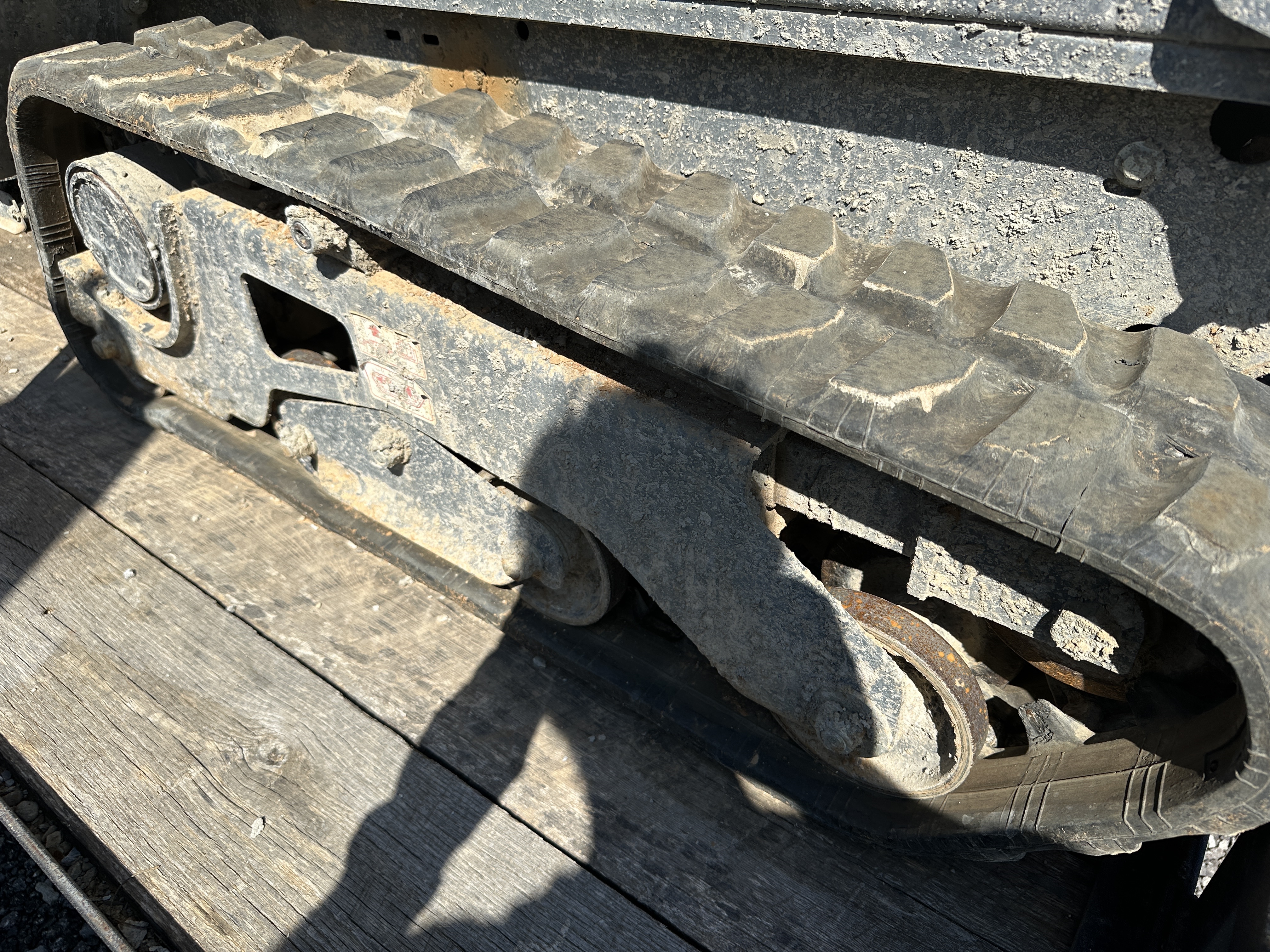 2023 ALLEN ENG AT14S - Image 8