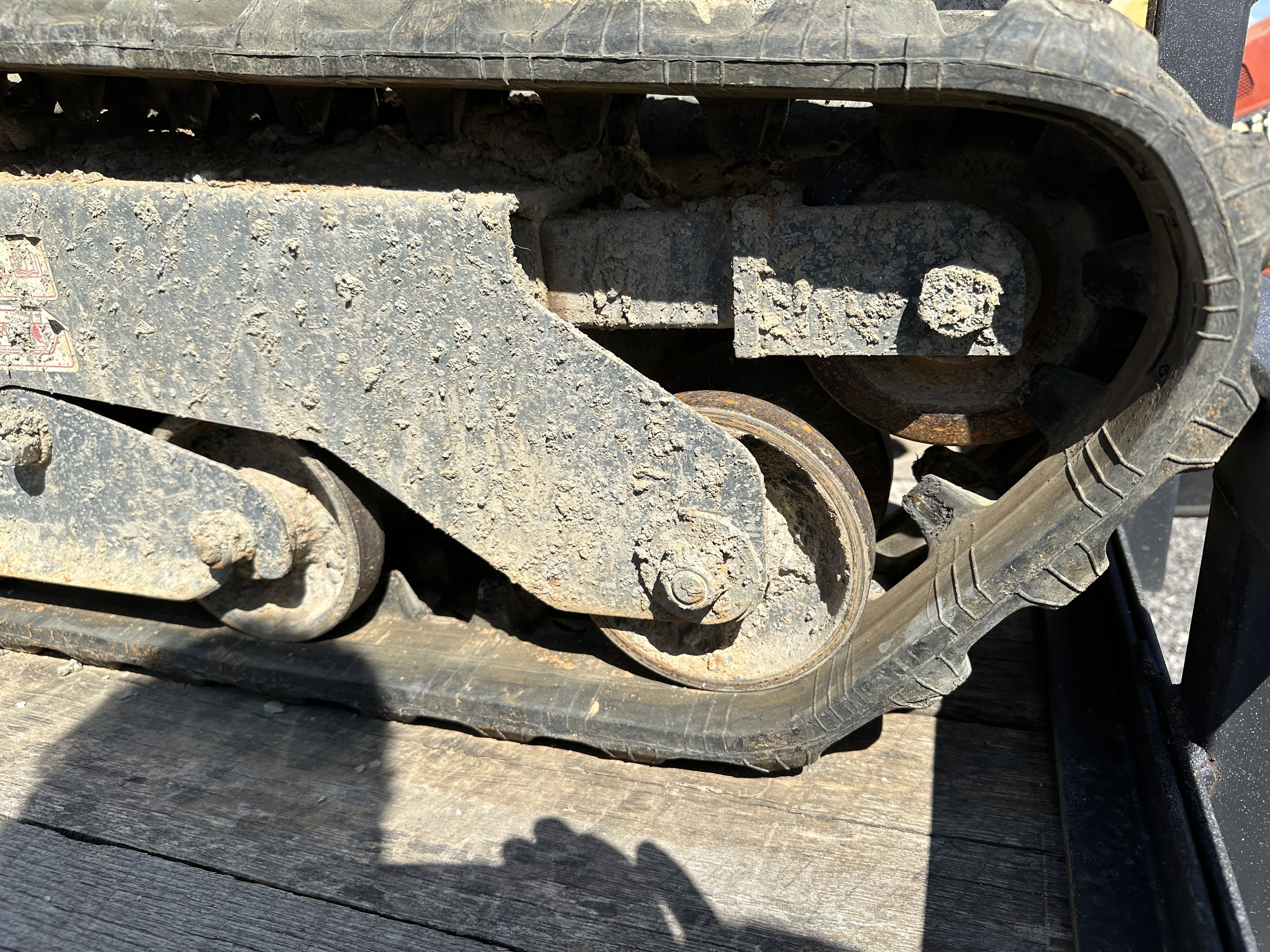 2023 ALLEN ENG AT14S - view 9 of 23