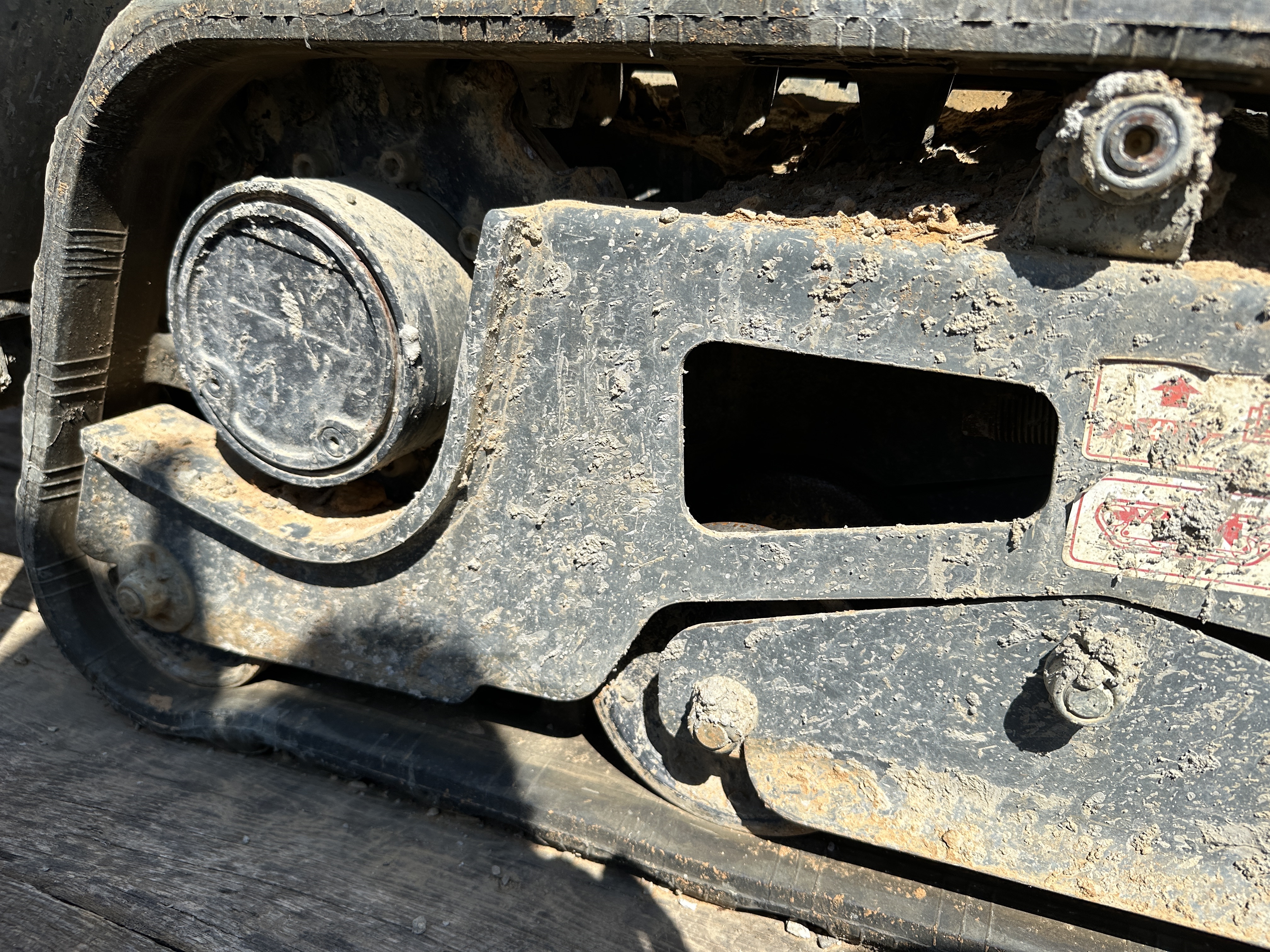 2023 ALLEN ENG AT14S - view 10 of 23