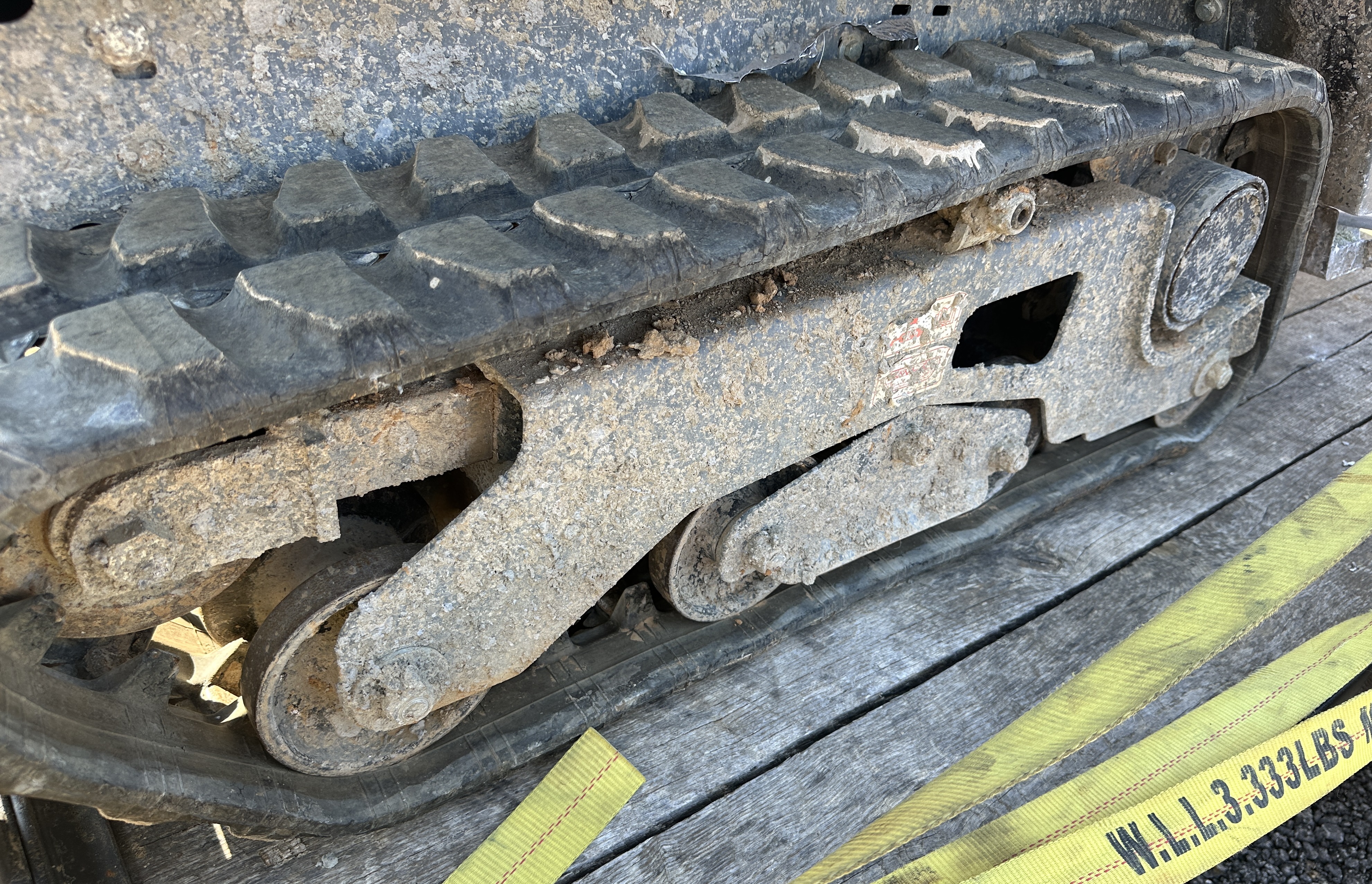 2023 ALLEN ENG AT14S - Image 11