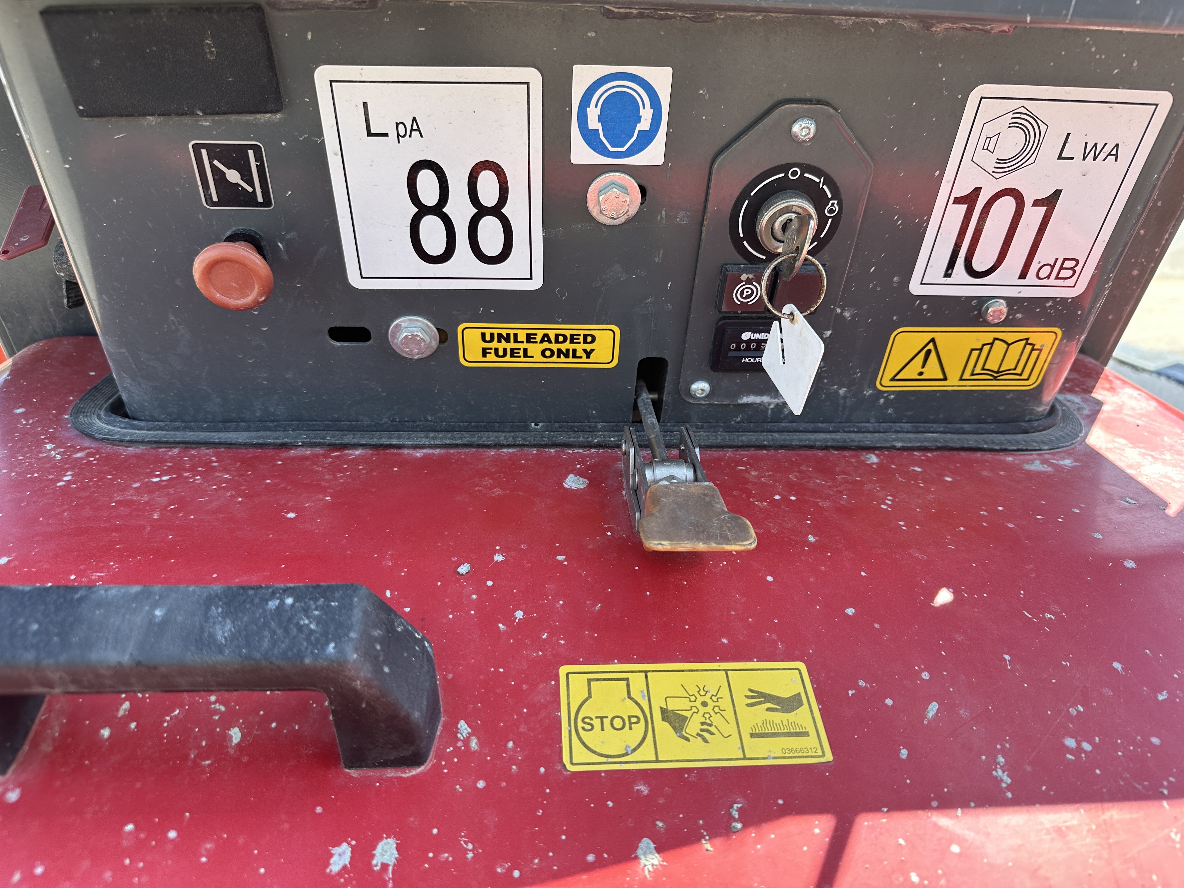 2023 ALLEN ENG AT14S - Image 16