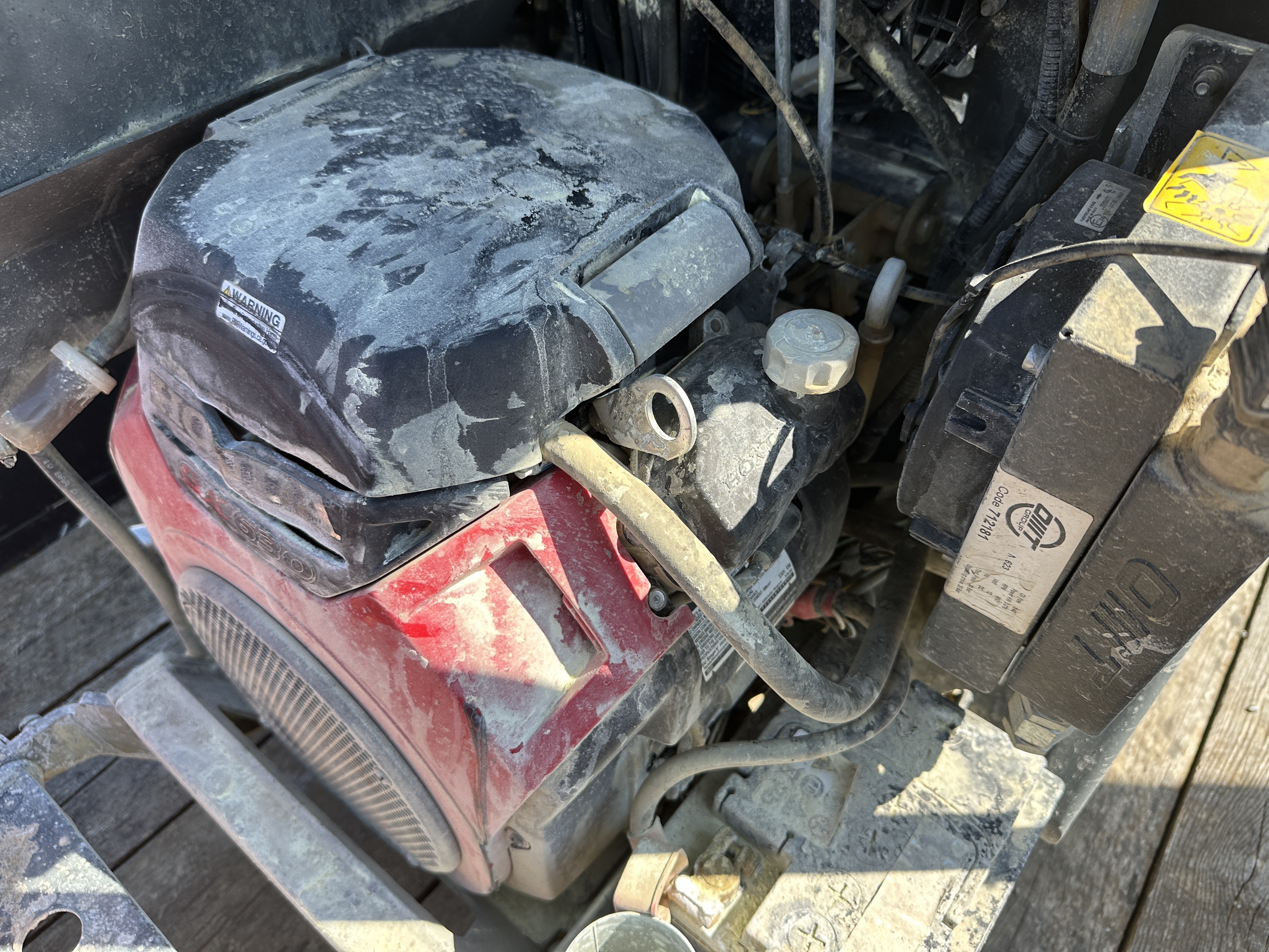 2023 ALLEN ENG AT14S - Image 17