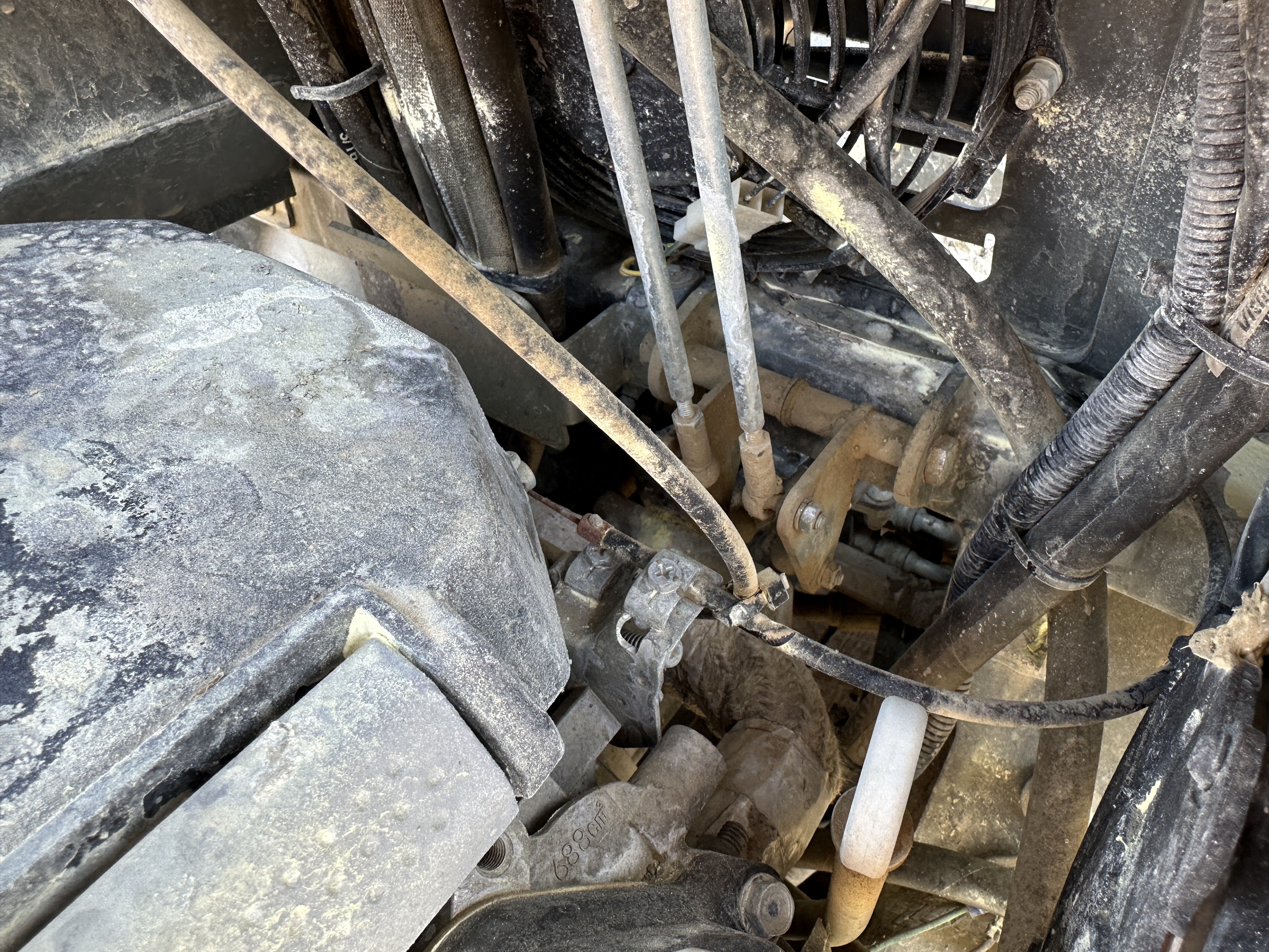 2023 ALLEN ENG AT14S - view 18 of 23