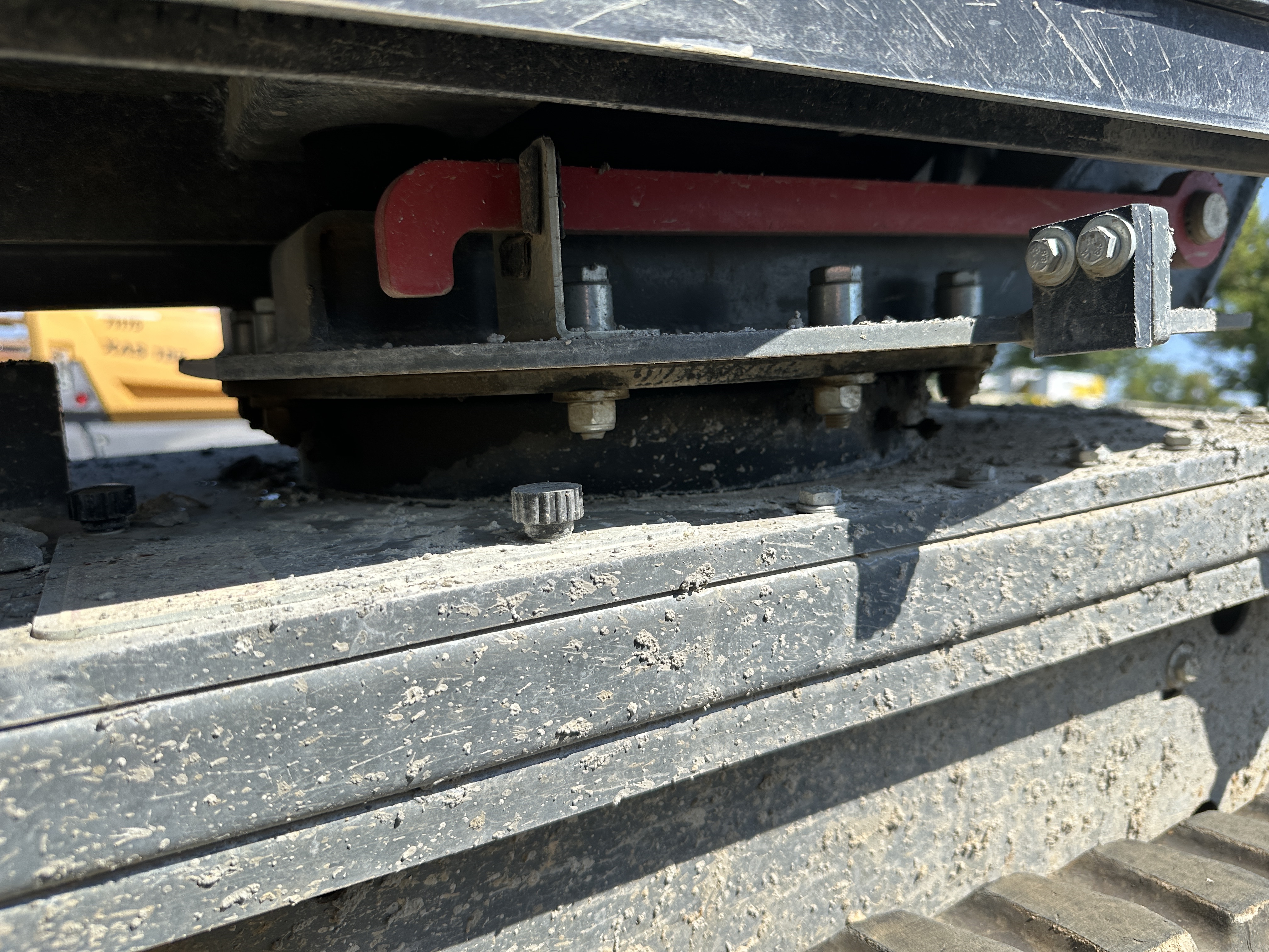 2023 ALLEN ENG AT14S - Image 19