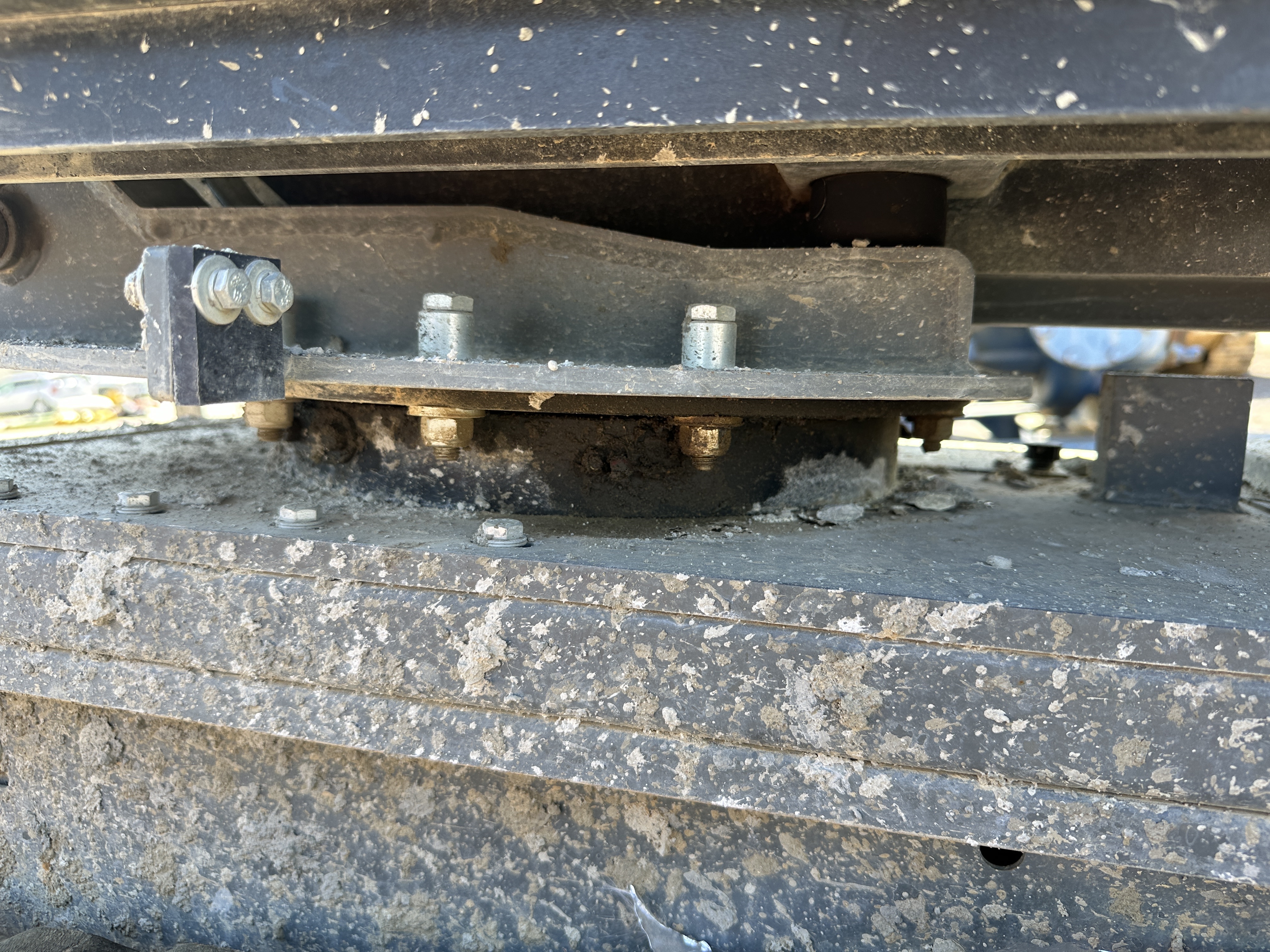 2023 ALLEN ENG AT14S - Image 21