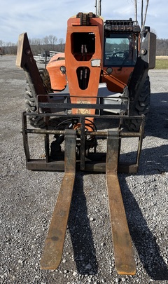 2011 JLG G10-55A - Image 11