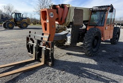 2011 JLG G10-55A - Image 12