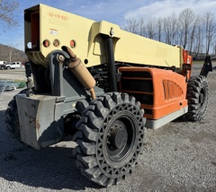 2011 JLG G10-55A - Image 6