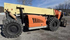 2011 JLG G10-55A - Image 7