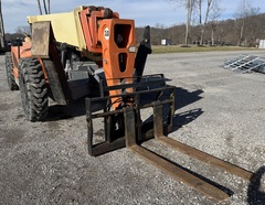 2011 JLG G10-55A - Image 10