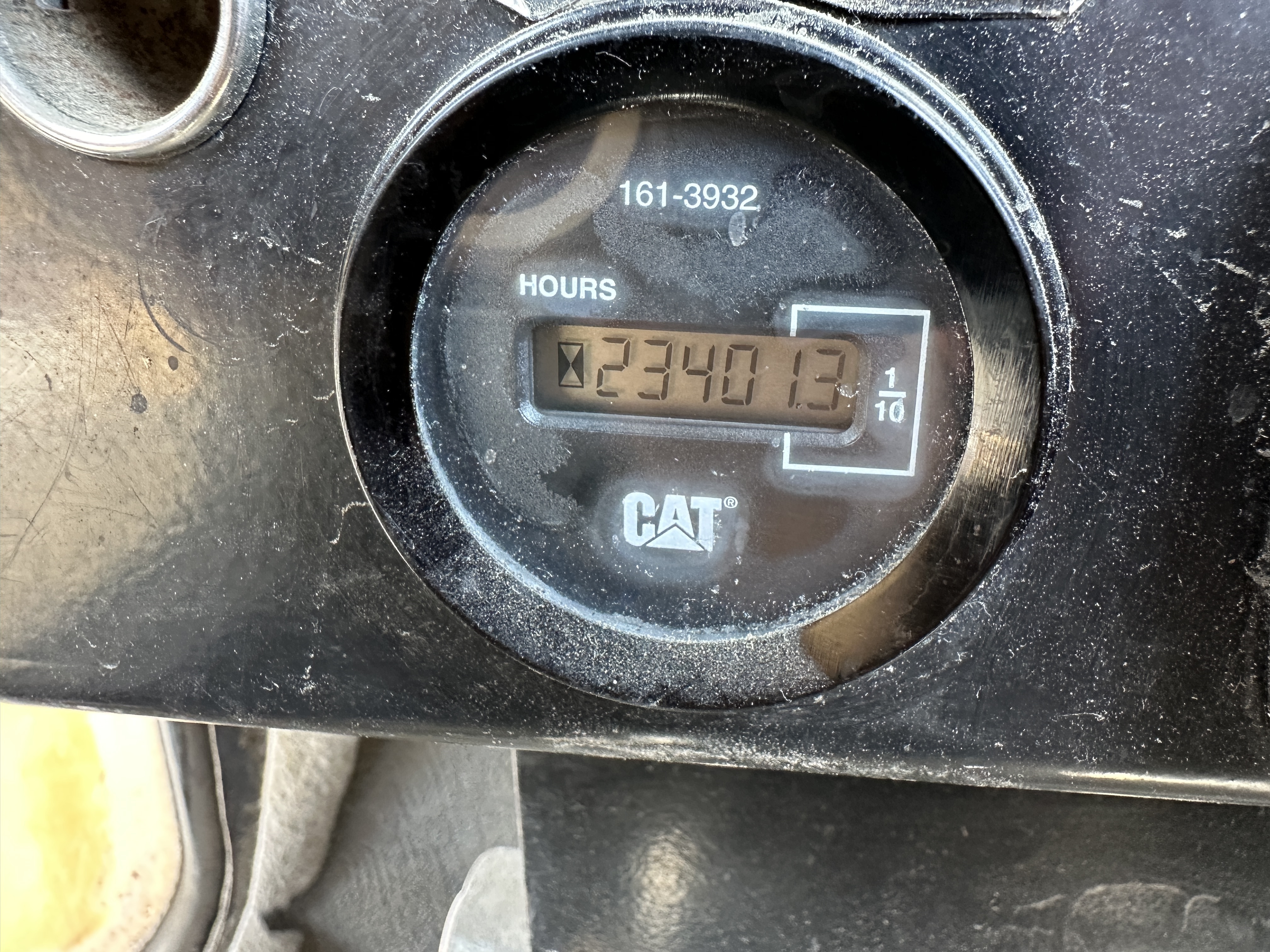 1997 CATERPILLAR 988F SERIES II - Image 6