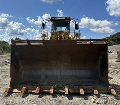 1997 CATERPILLAR 988F SERIES II - Image 5