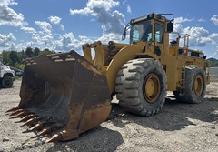 1997 CATERPILLAR 988F SERIES II - Image 4