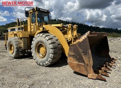 1997 CATERPILLAR 988F SERIES II - Image 1