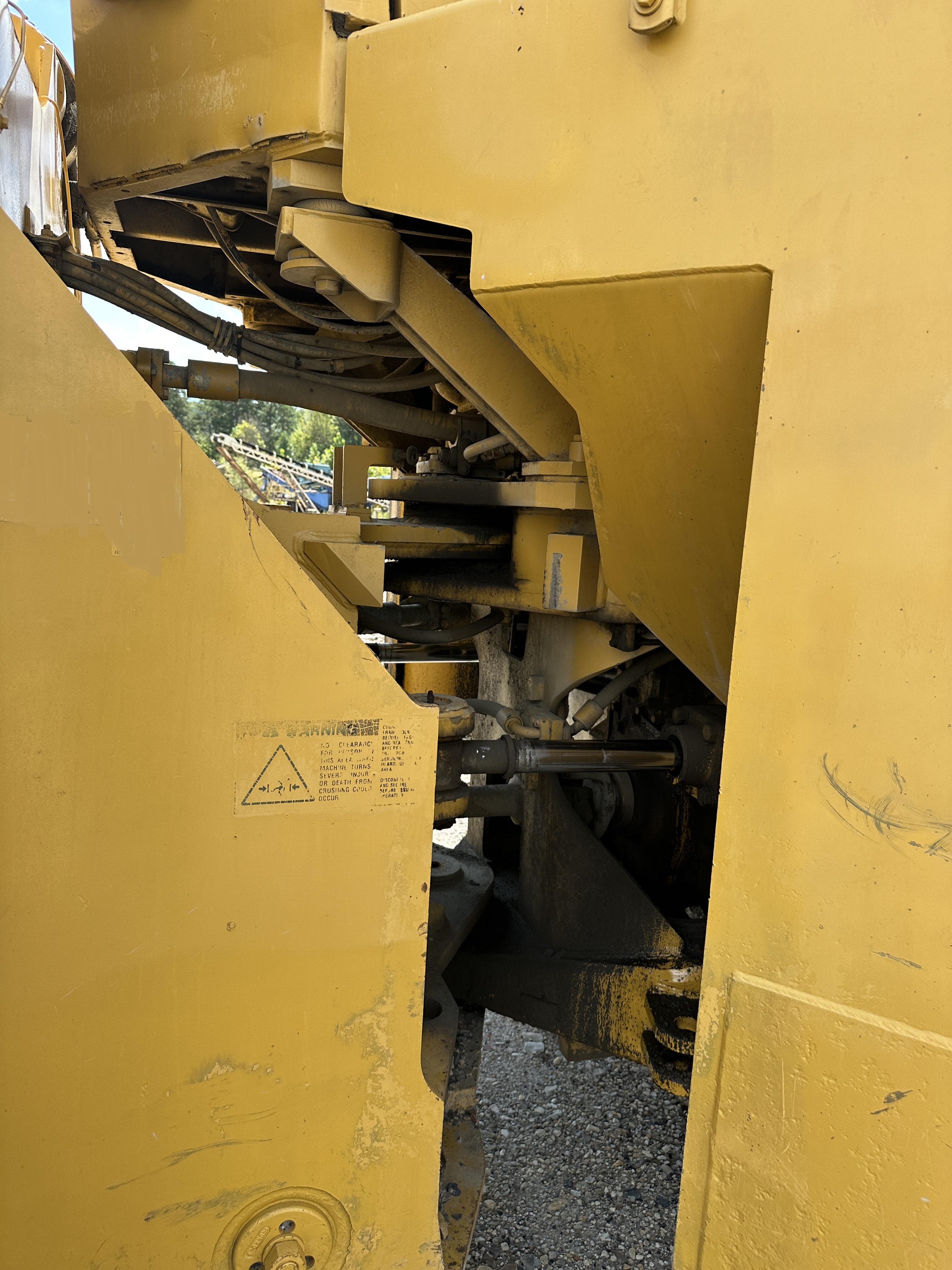 1997 CATERPILLAR 988F SERIES II - view 14 of 20