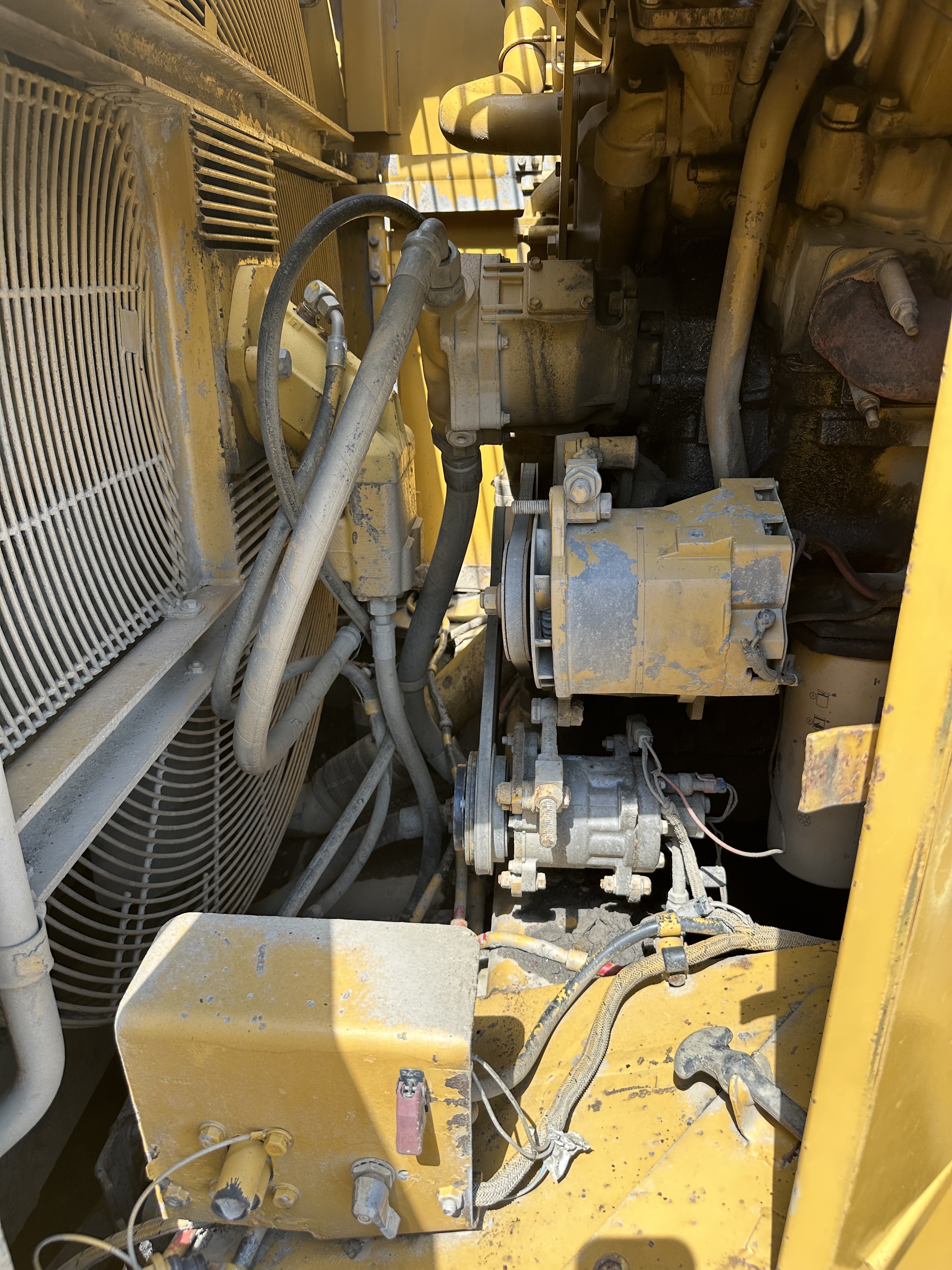 1997 CATERPILLAR 988F SERIES II - view 18 of 20