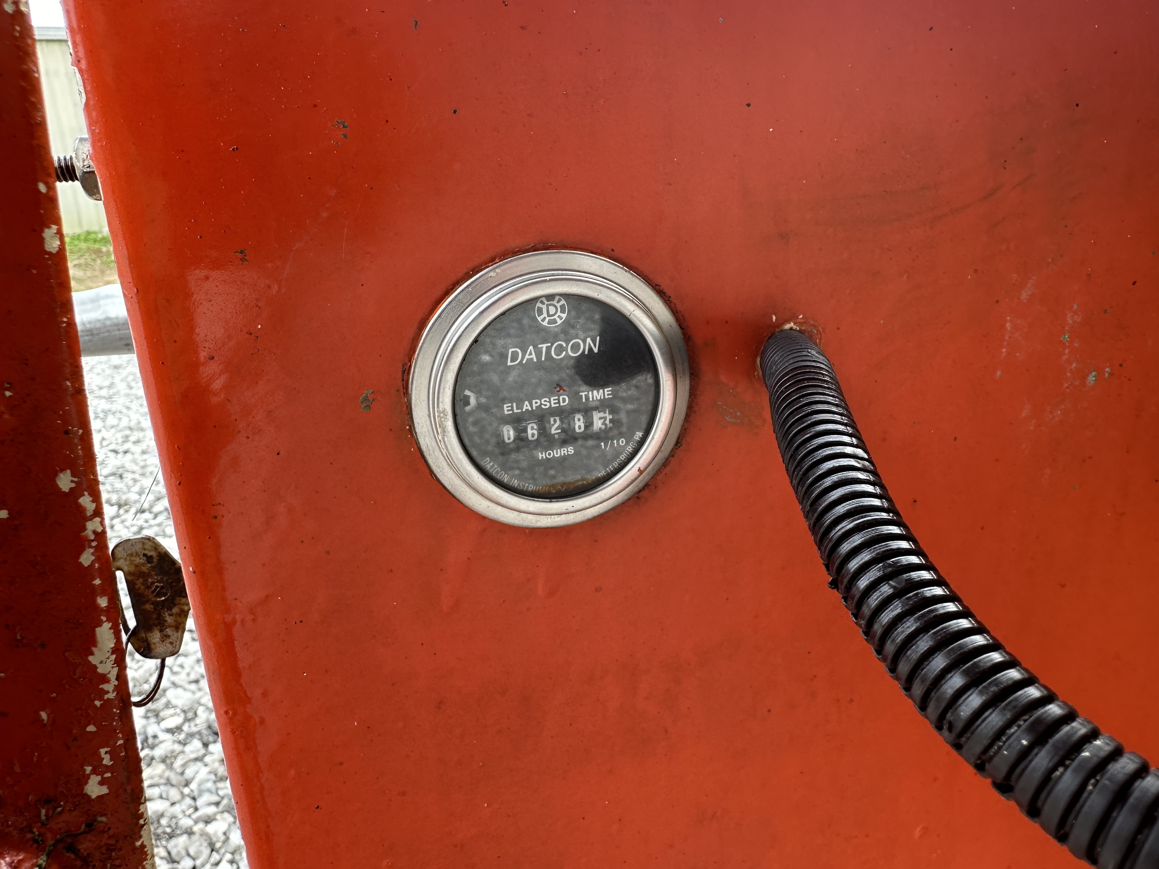 1990 FINN T-90 - Image 6