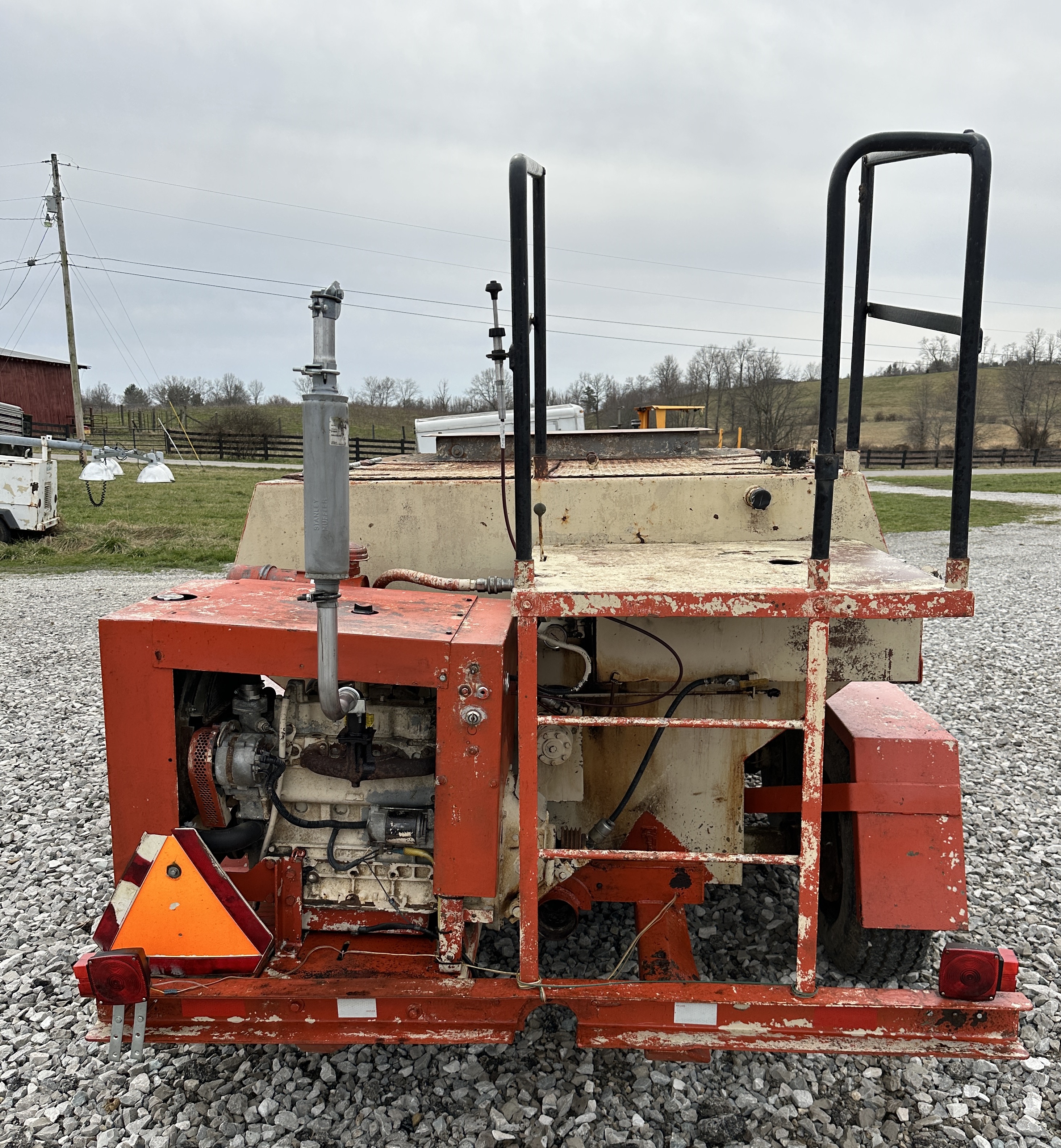 1990 FINN T-90 - Image 3