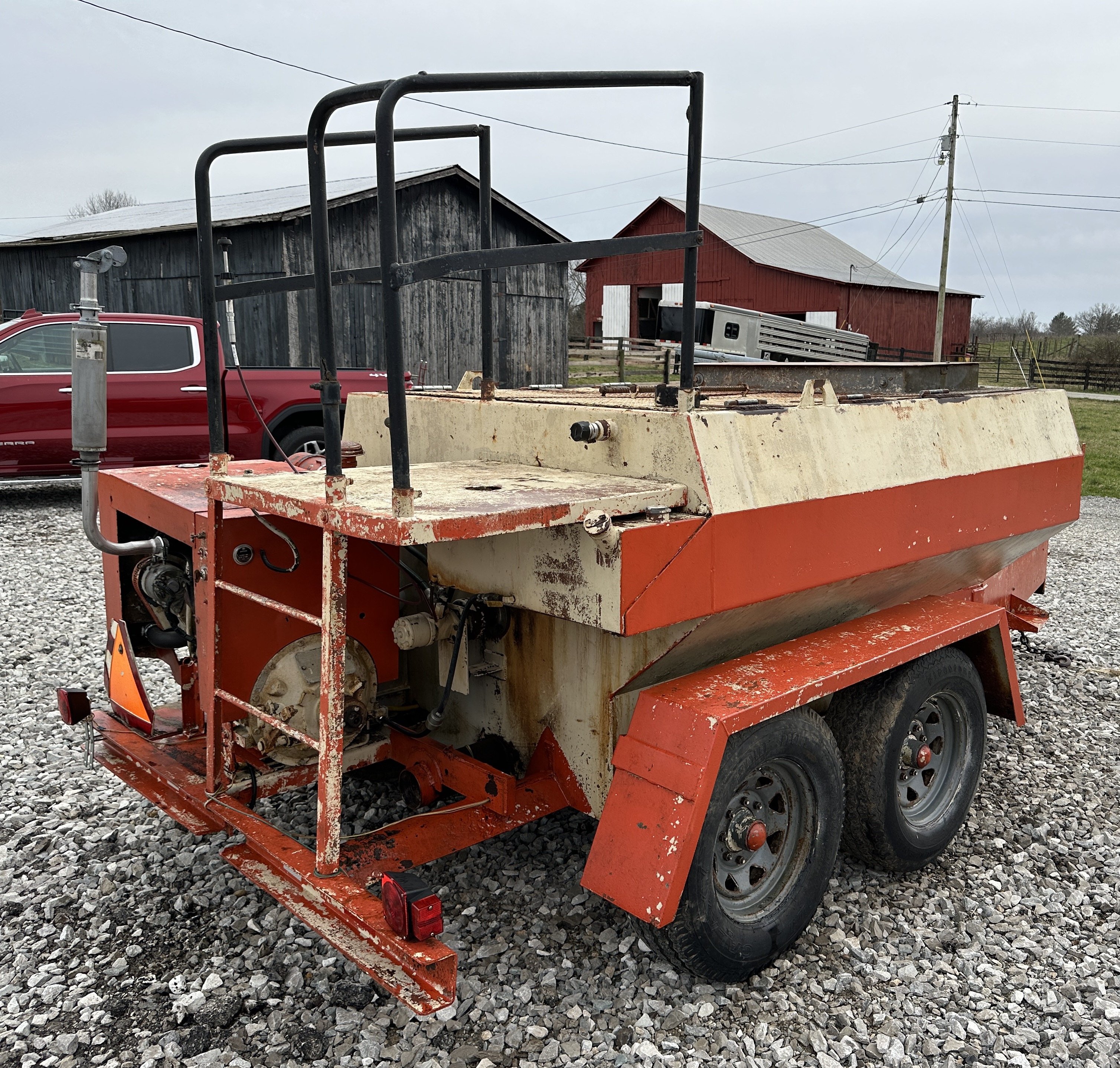 1990 FINN T-90 - Image 2