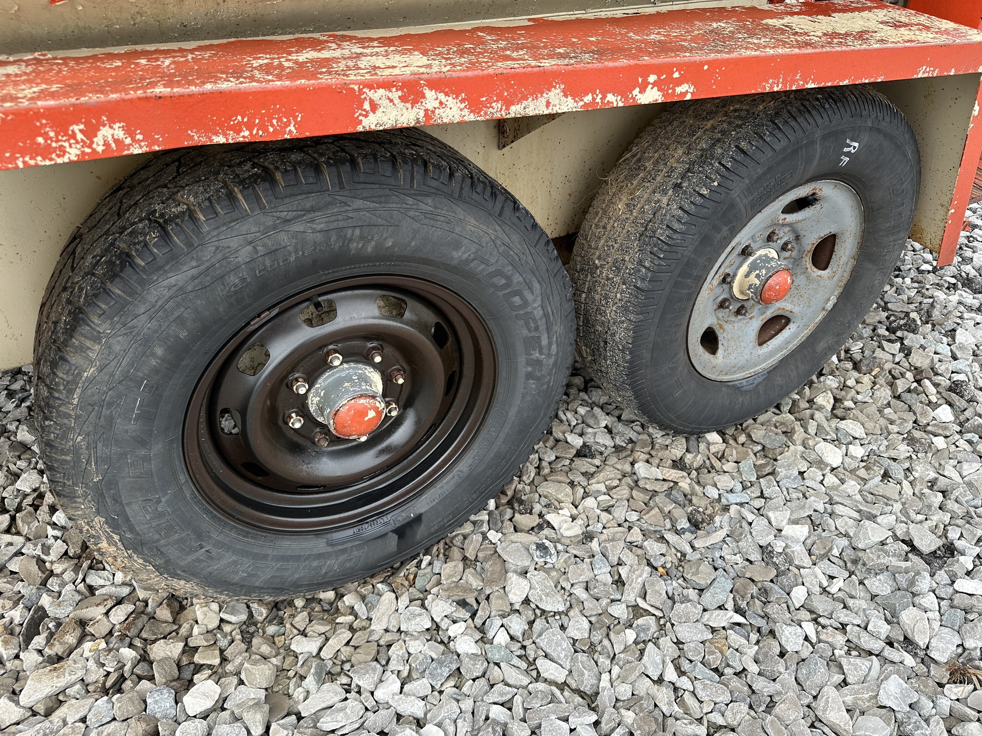 1990 FINN T-90 - Image 8