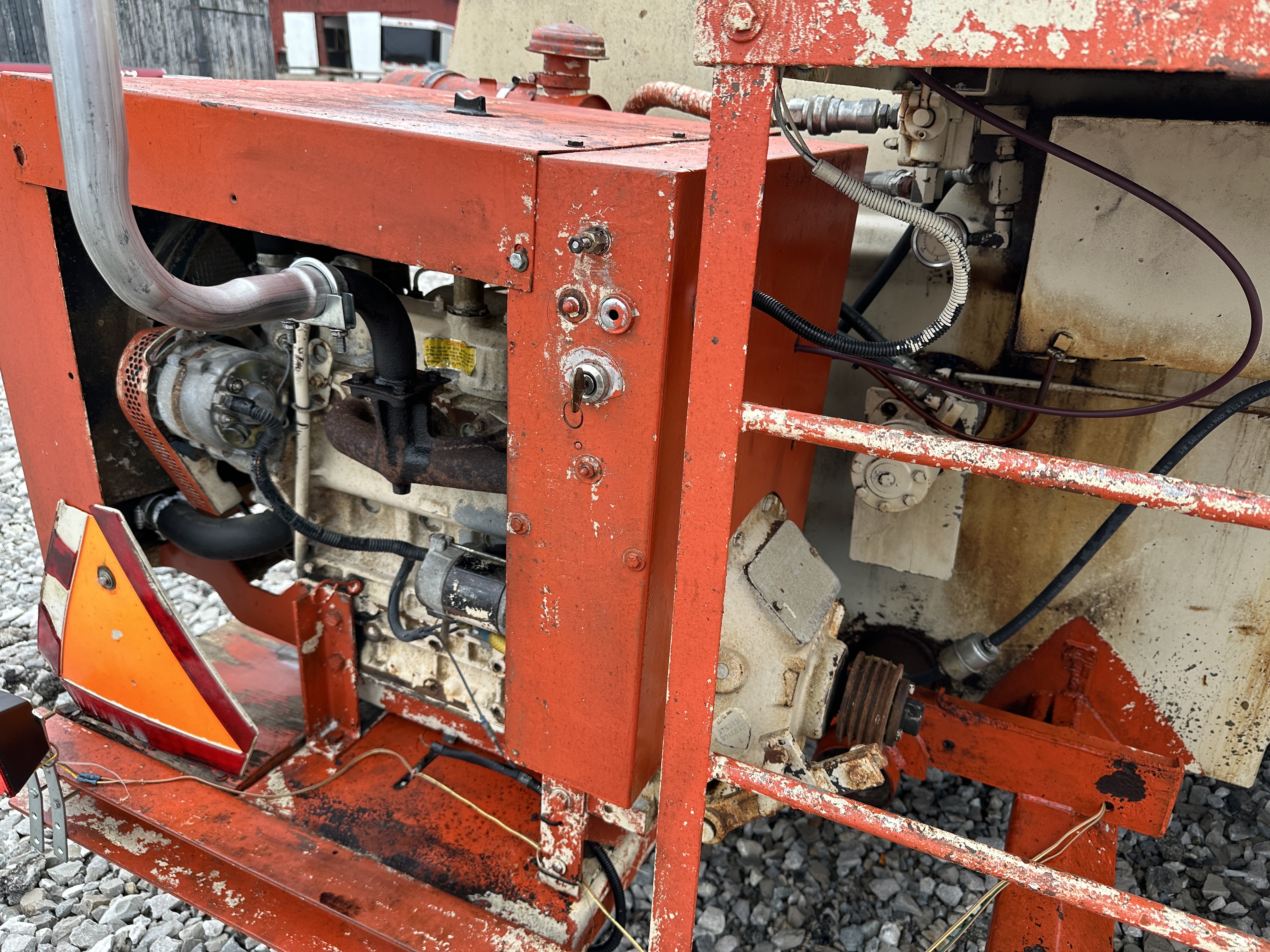 1990 FINN T-90 - Image 9