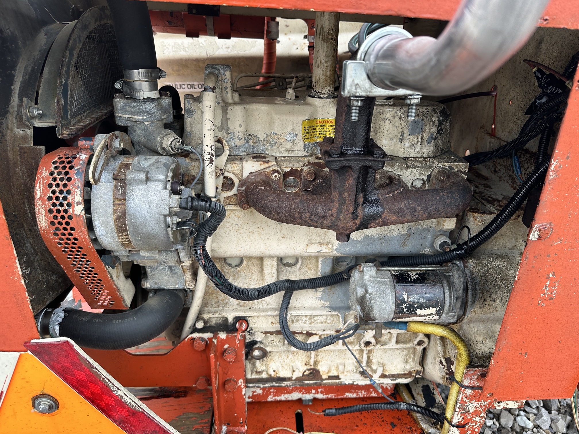 1990 FINN T-90 - Image 10