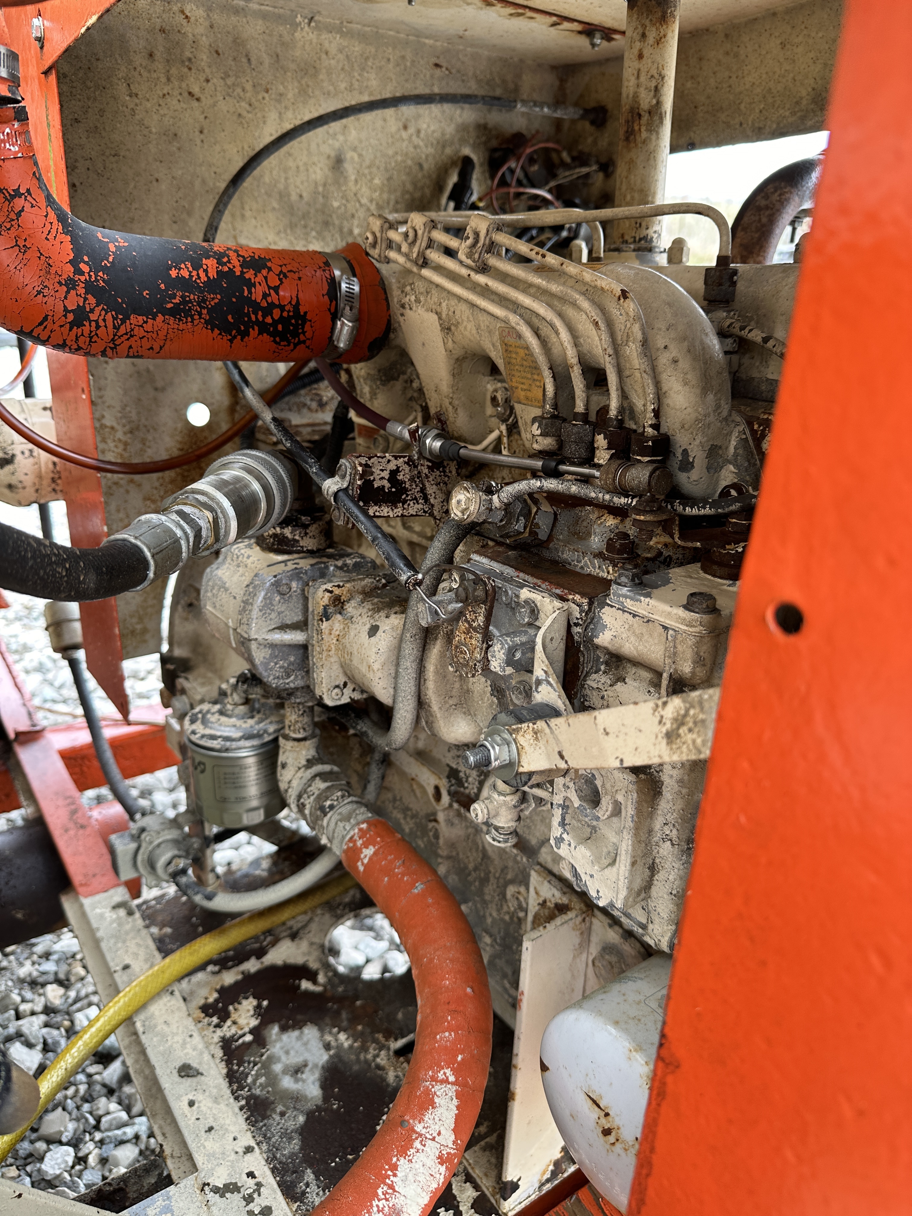 1990 FINN T-90 - Image 11