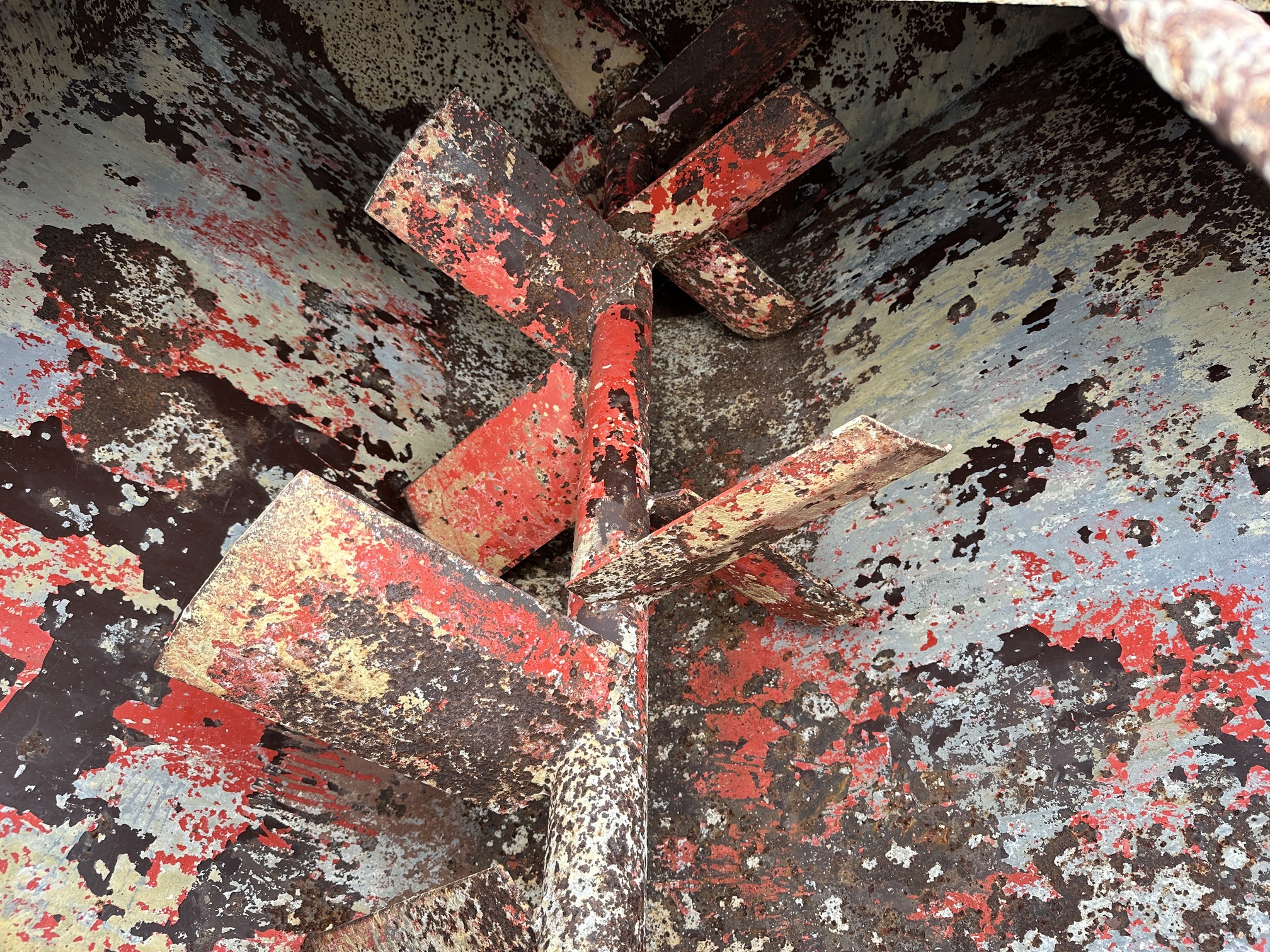 1990 FINN T-90 - Image 13