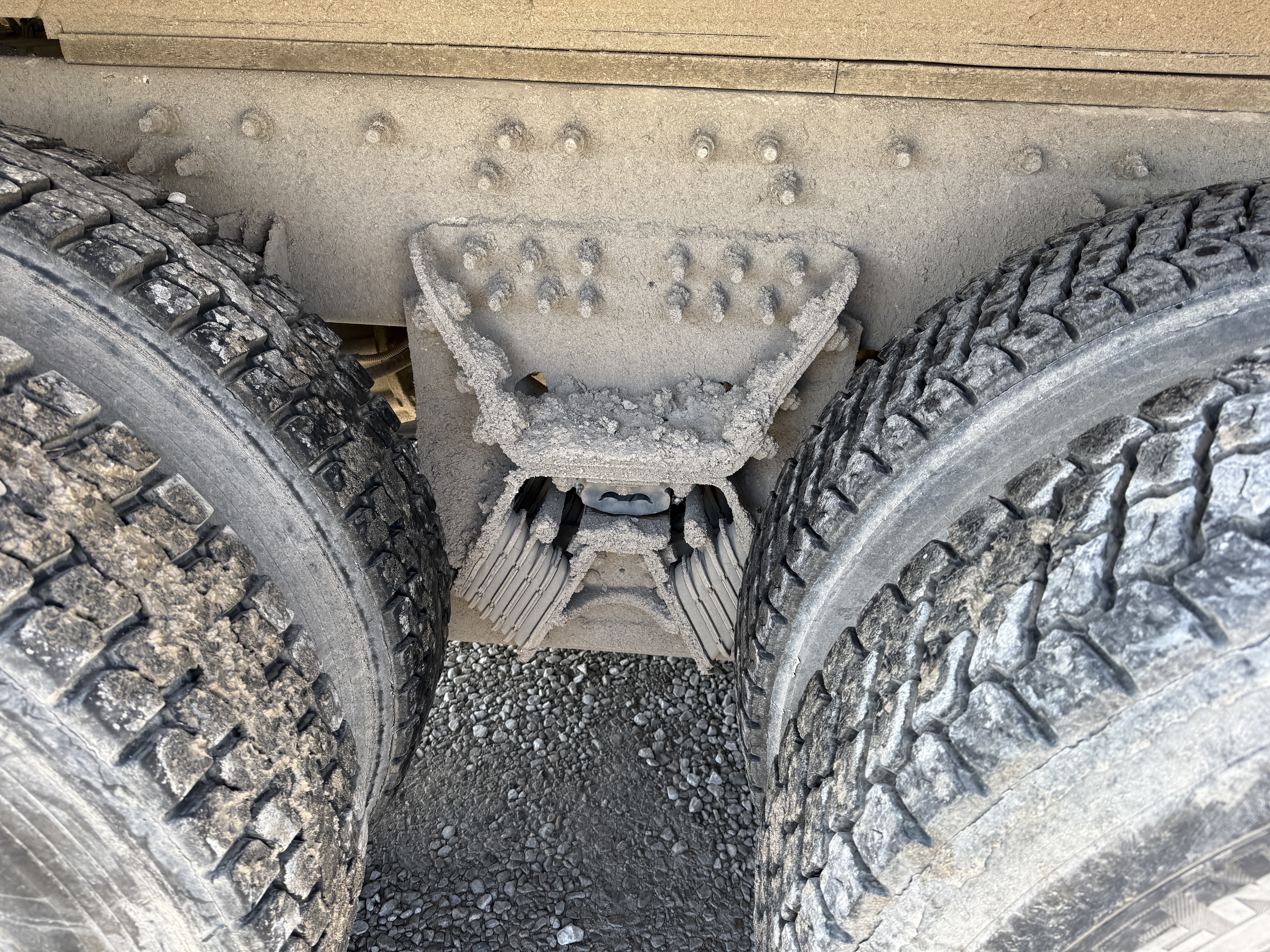 2021 INTERNATIONAL HX620 SBA - view 13 of 35