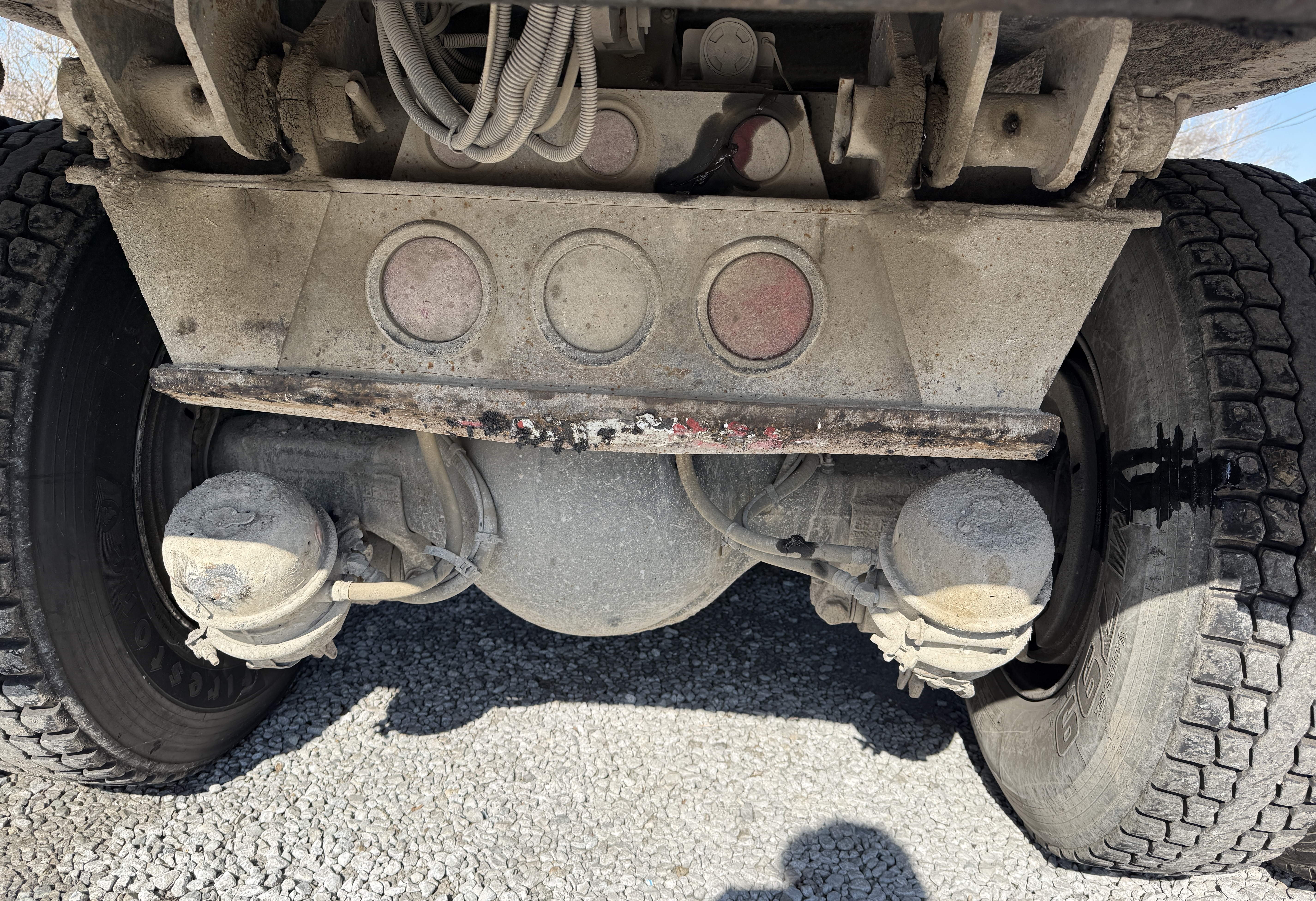 2021 INTERNATIONAL HX620 SBA - view 14 of 35