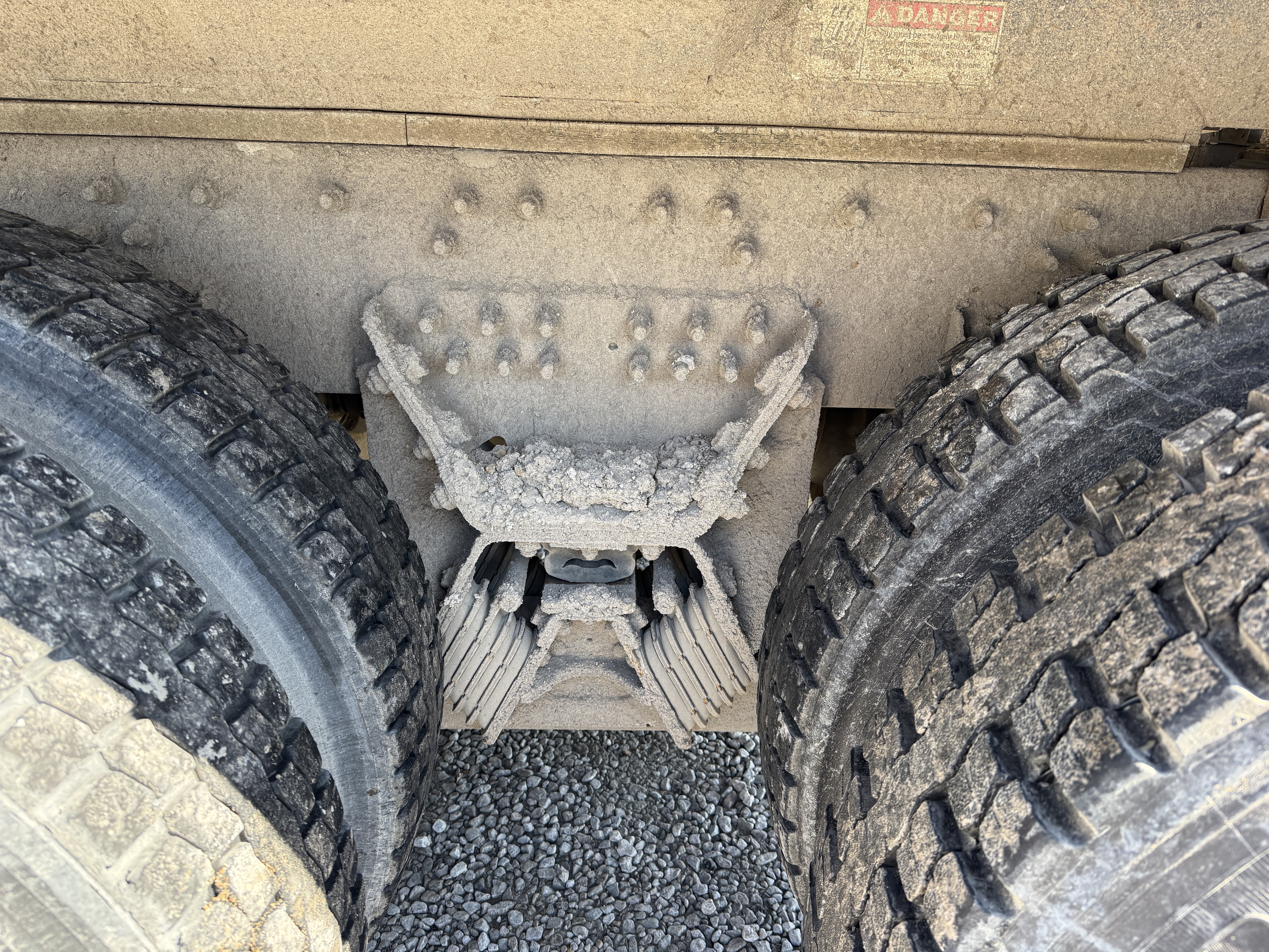 2021 INTERNATIONAL HX620 SBA - view 15 of 35