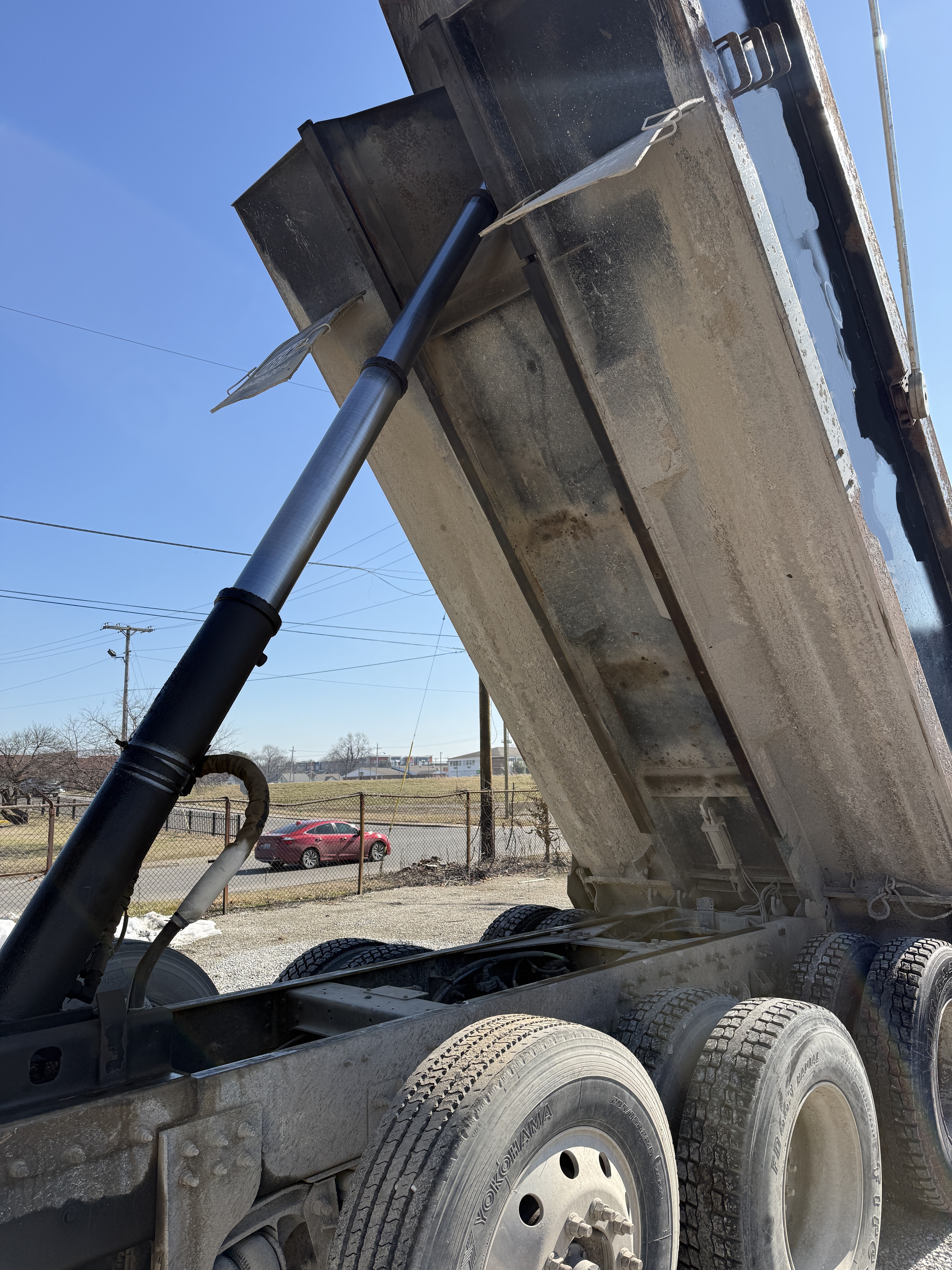 2021 INTERNATIONAL HX620 SBA - Image 20