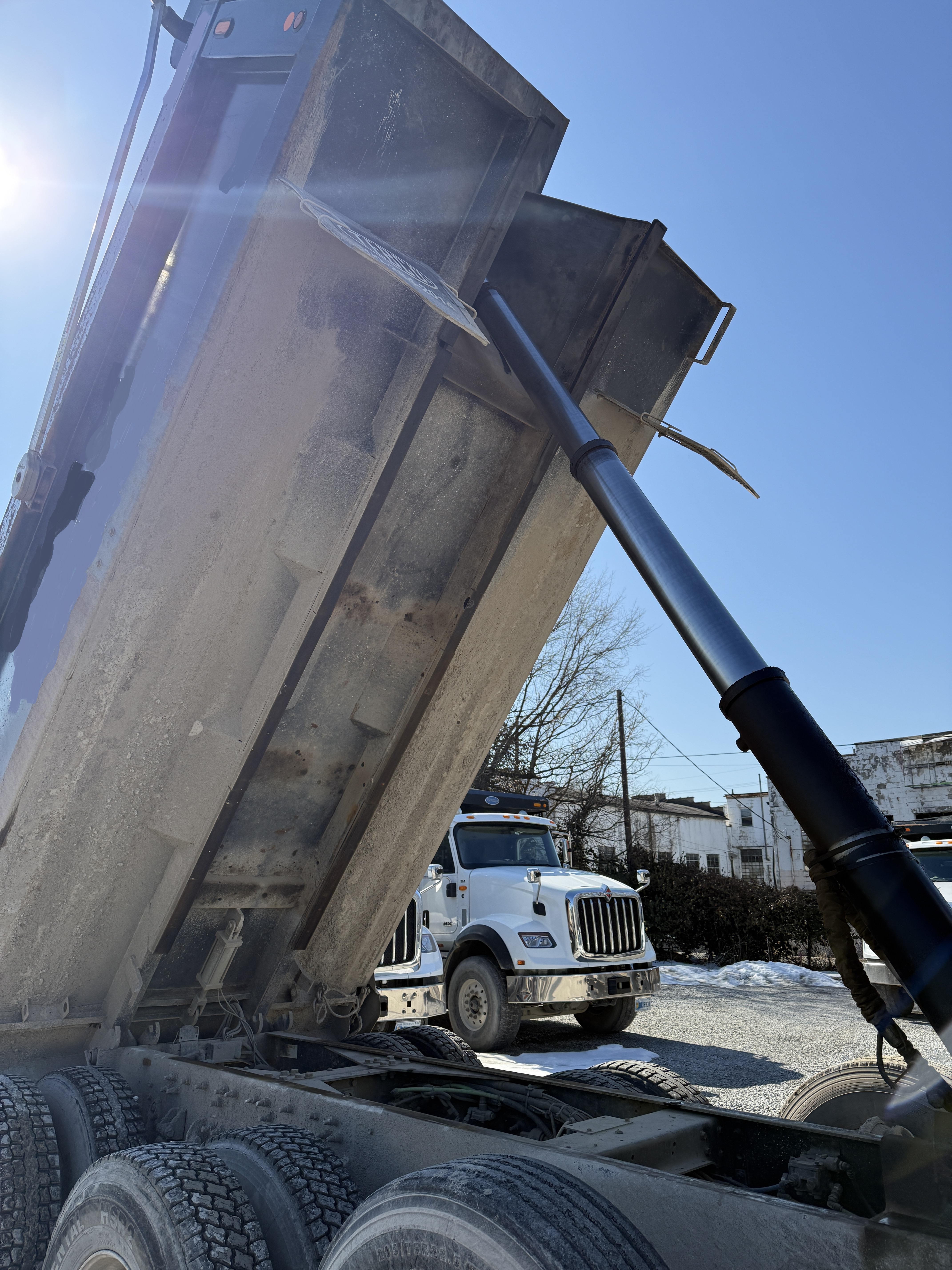 2021 INTERNATIONAL HX620 SBA - Image 22