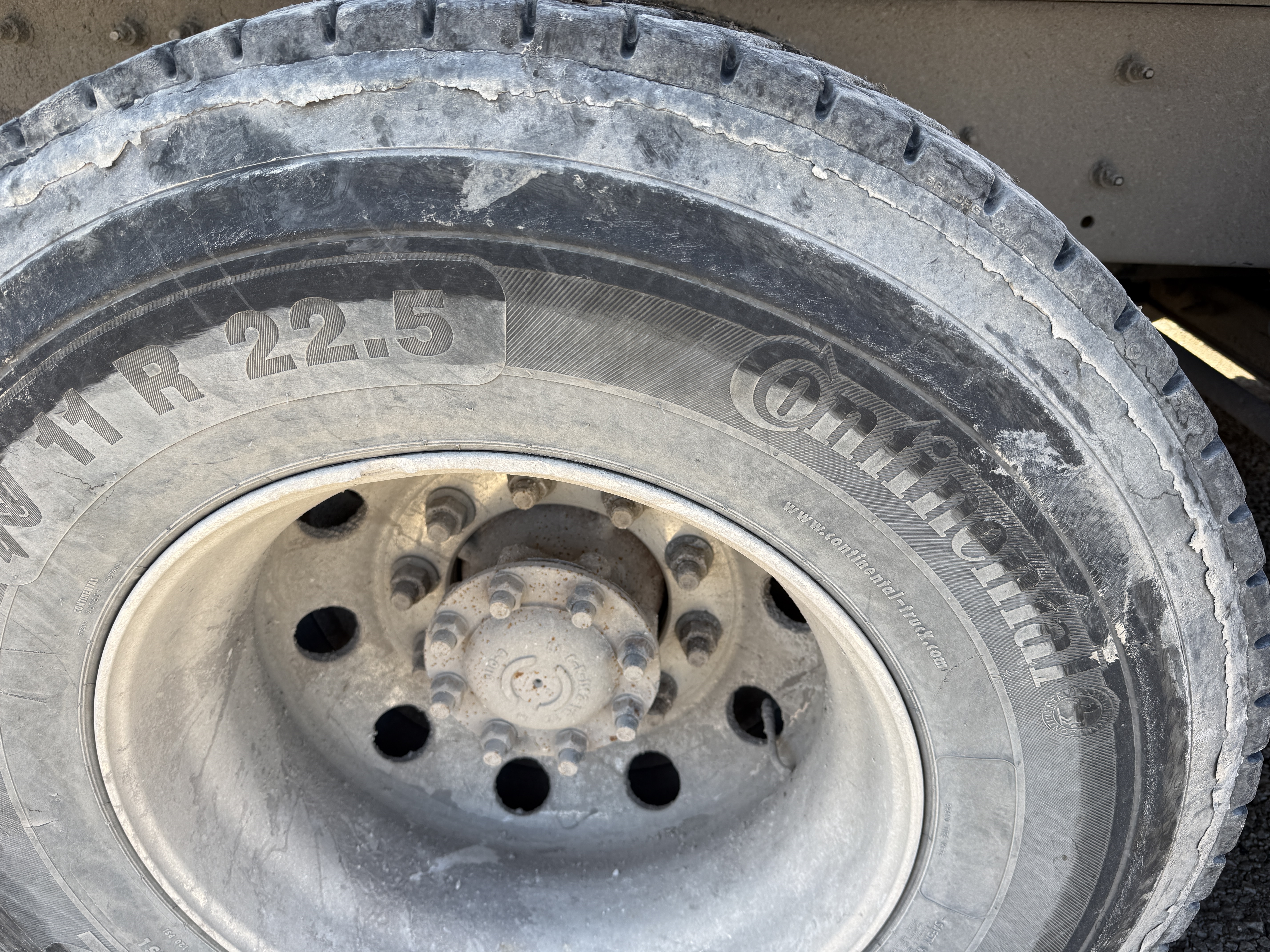 2021 INTERNATIONAL HX620 SBA - Image 27