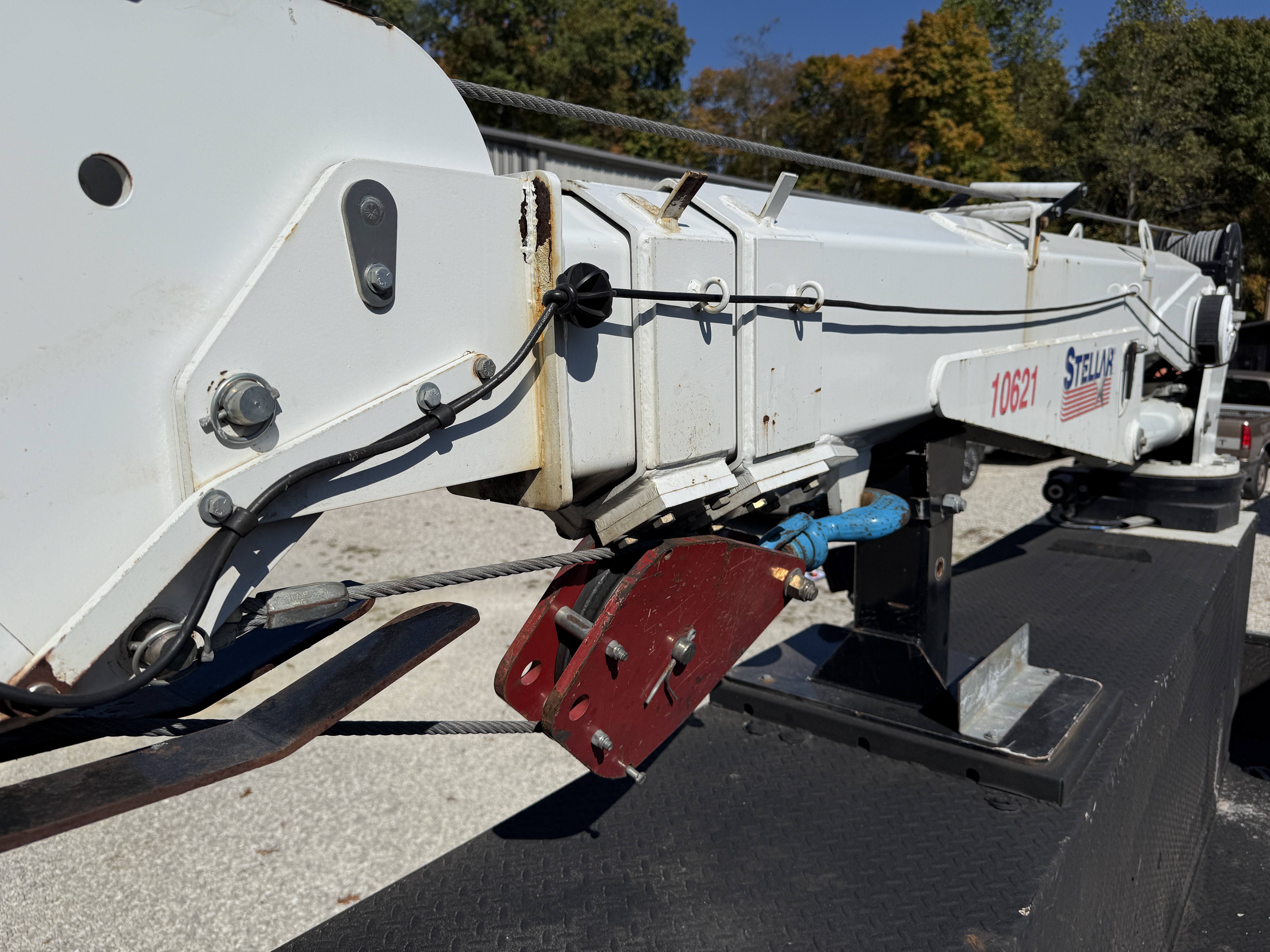 2017 STELLAR 10621 - Image 7