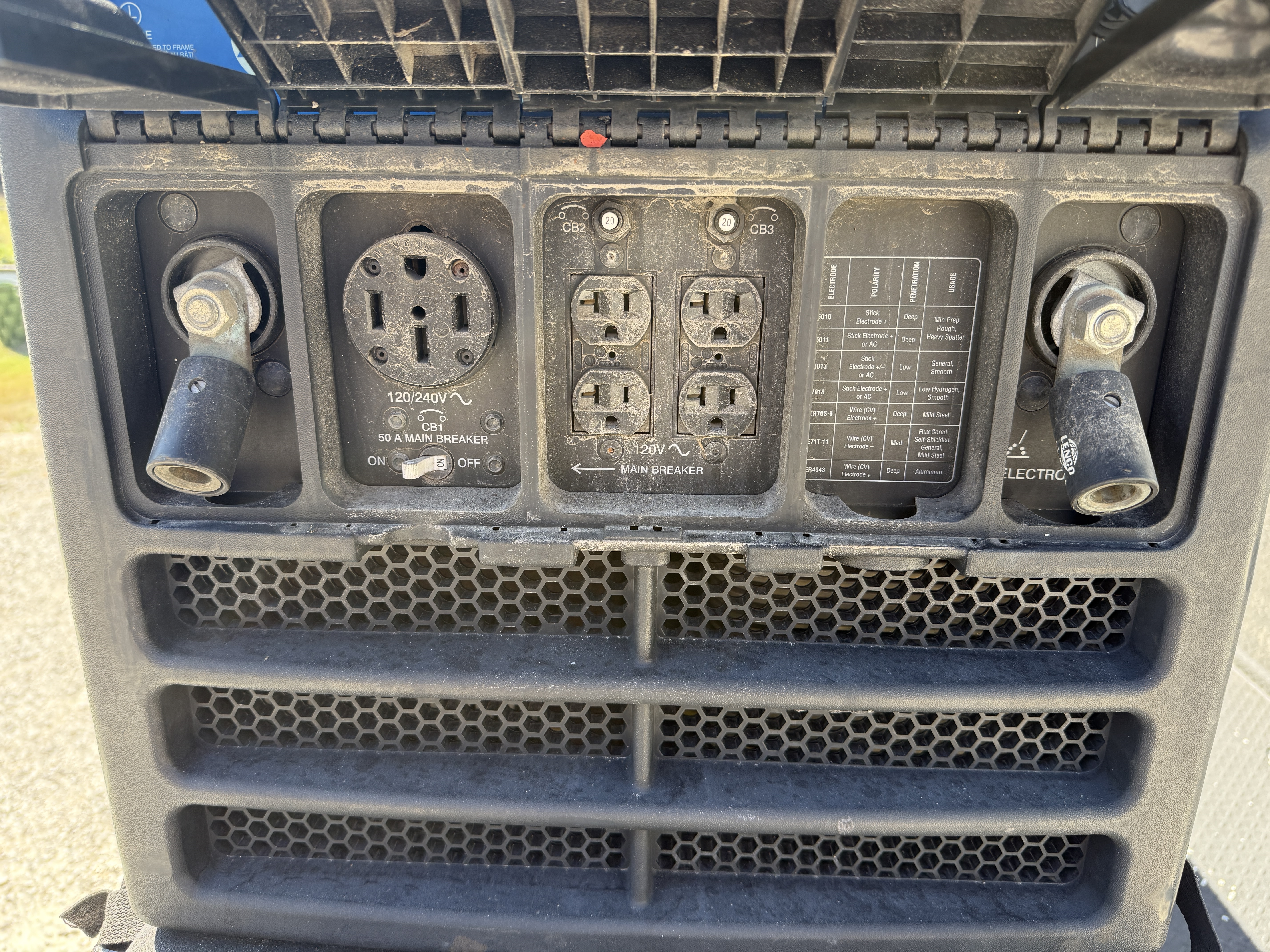 2017 STELLAR 10621 - Image 43