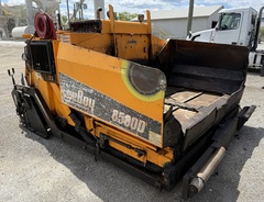 2016 LEEBOY 8500D - Image 7