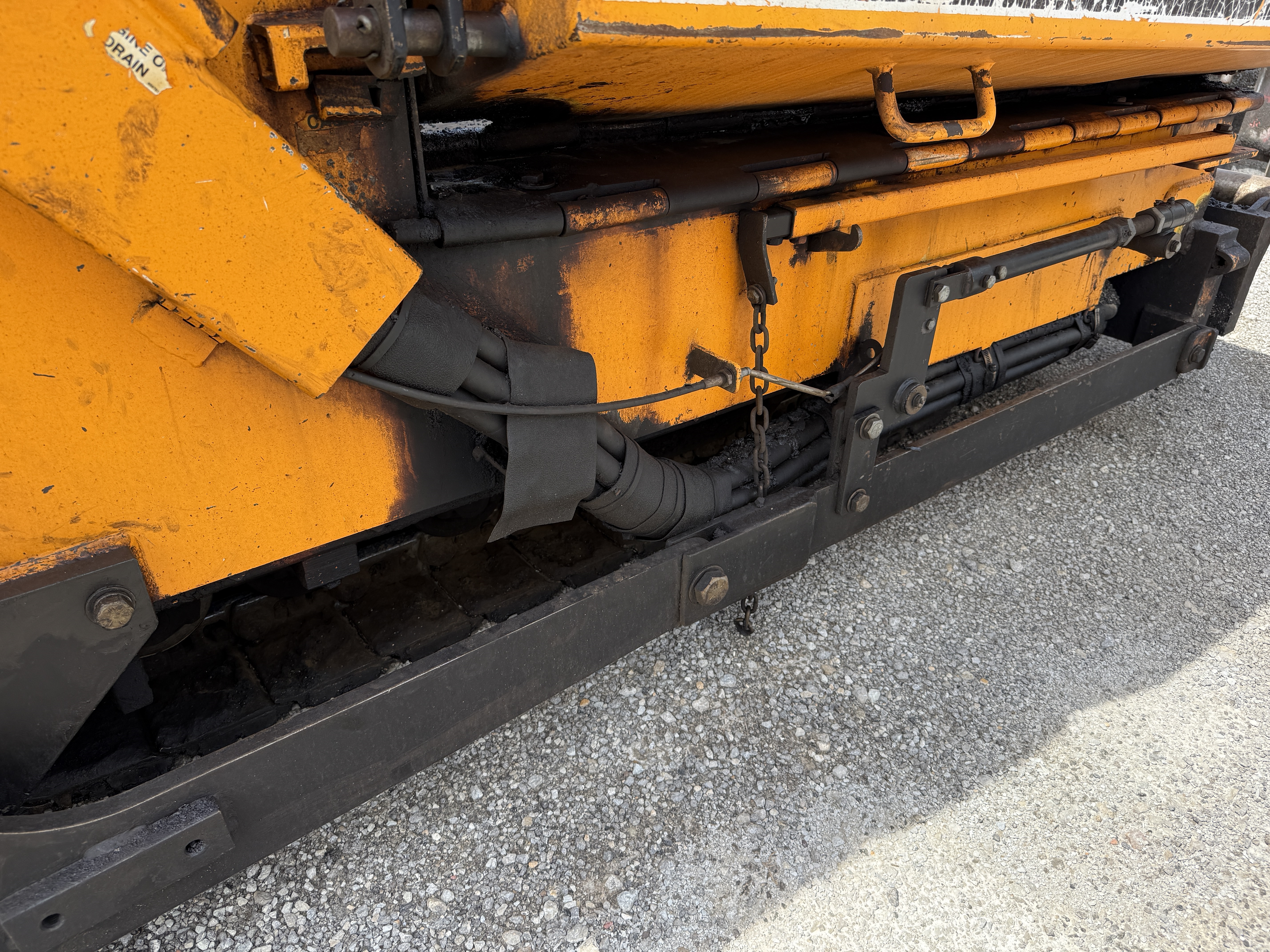 2016 LEEBOY 8500D - view 15 of 18