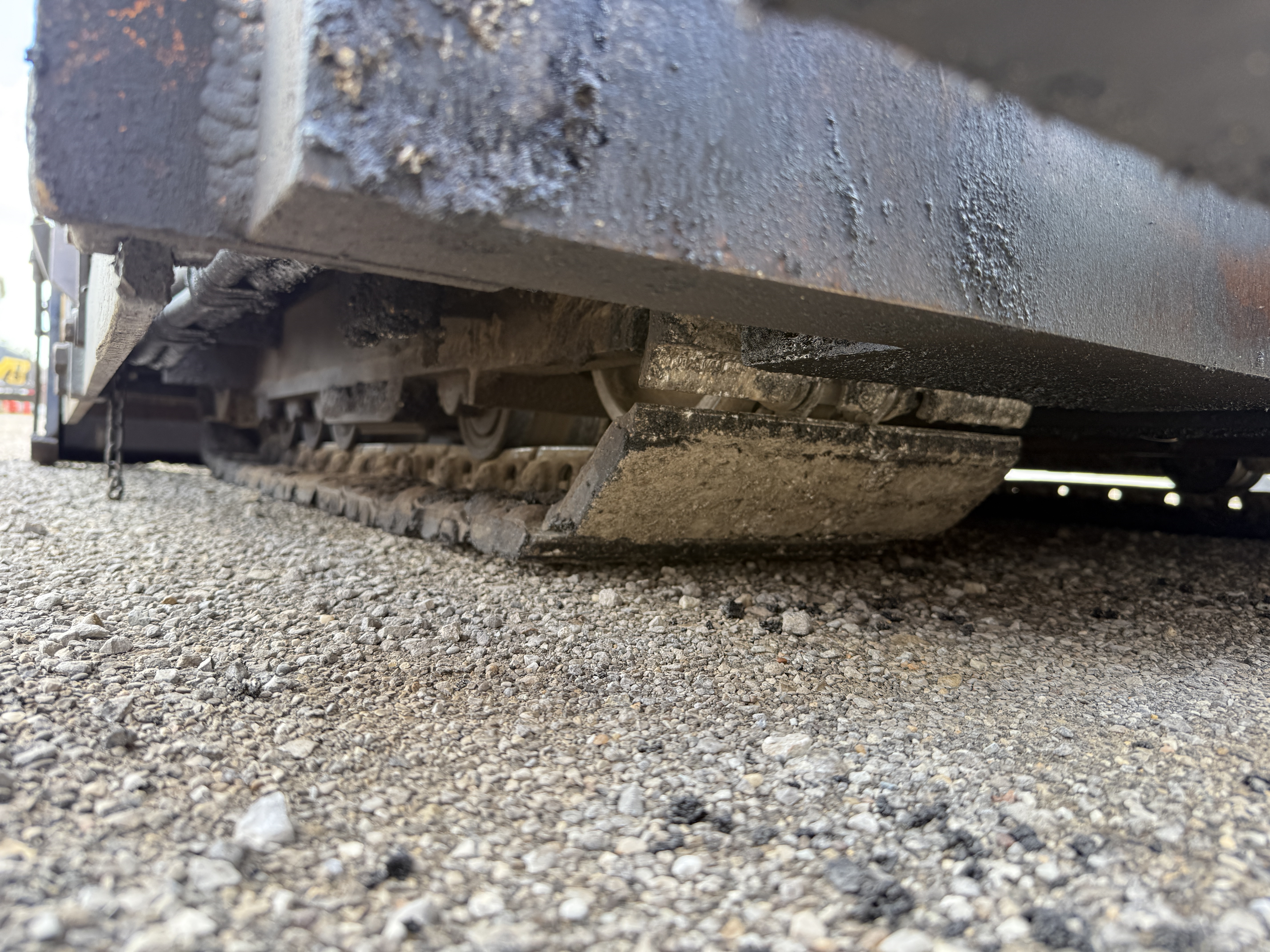 2016 LEEBOY 8500D - view 16 of 18