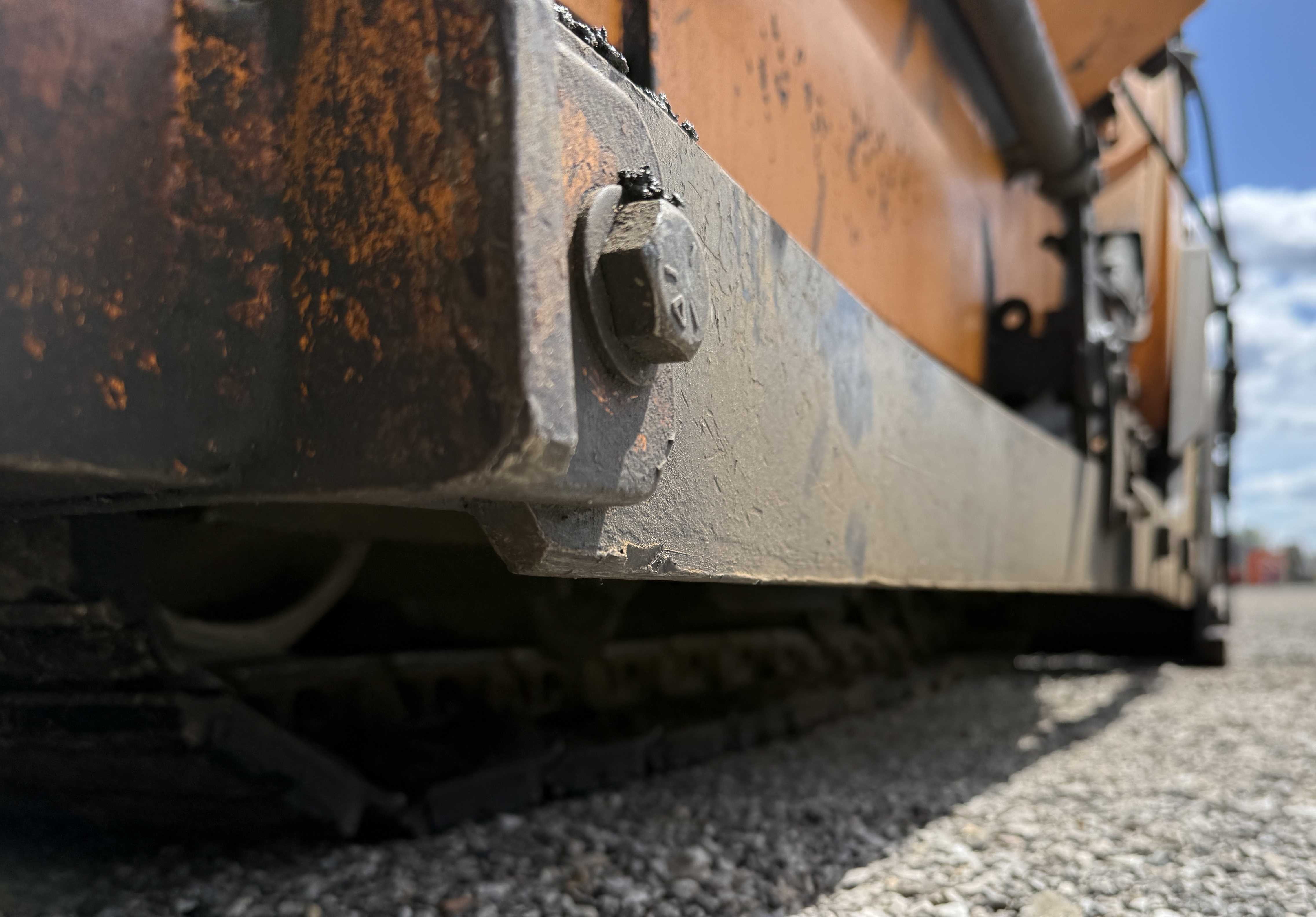 2016 LEEBOY 8500D - Image 17