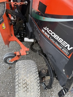 2014 JACOBSEN HR9016T - Image 20