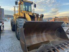 1988 CATERPILLAR 980C - Image 4