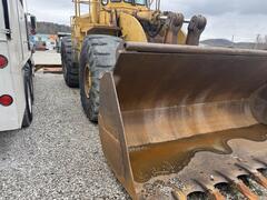 1988 CATERPILLAR 980C - Image 6