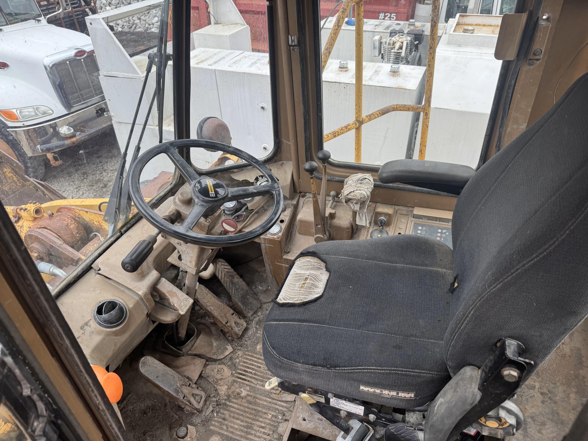 1988 CATERPILLAR 980C - view 7 of 10