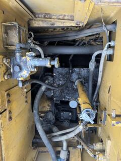 1988 CATERPILLAR 980C - Image 9