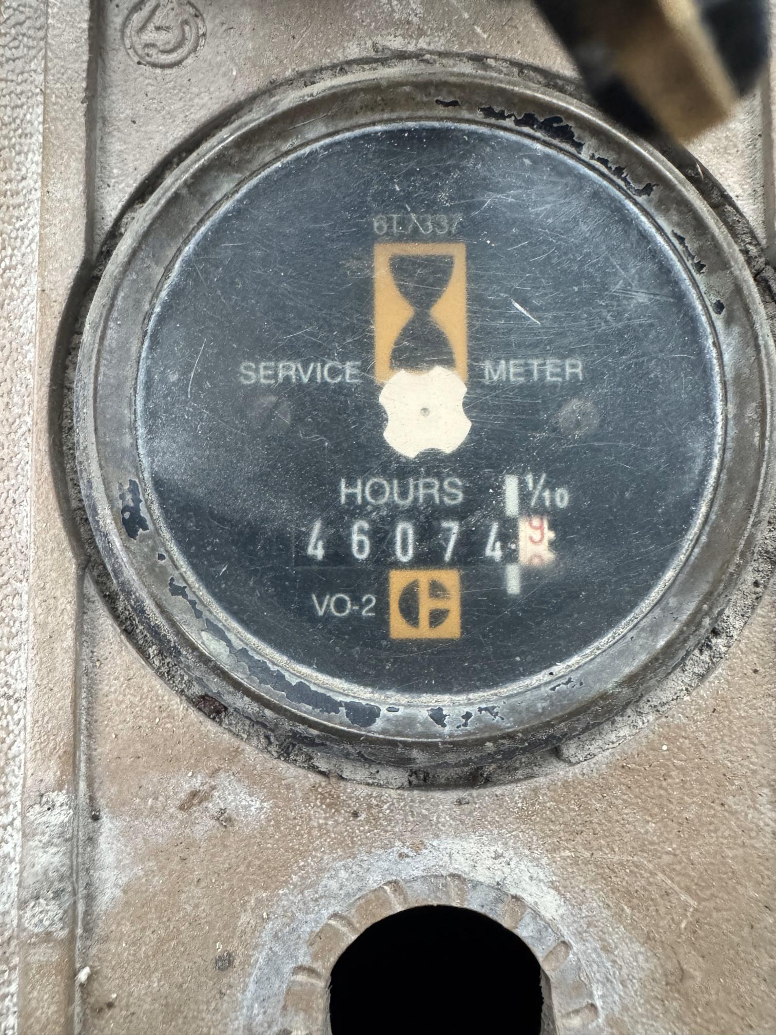 1988 CATERPILLAR 980C - Image 10