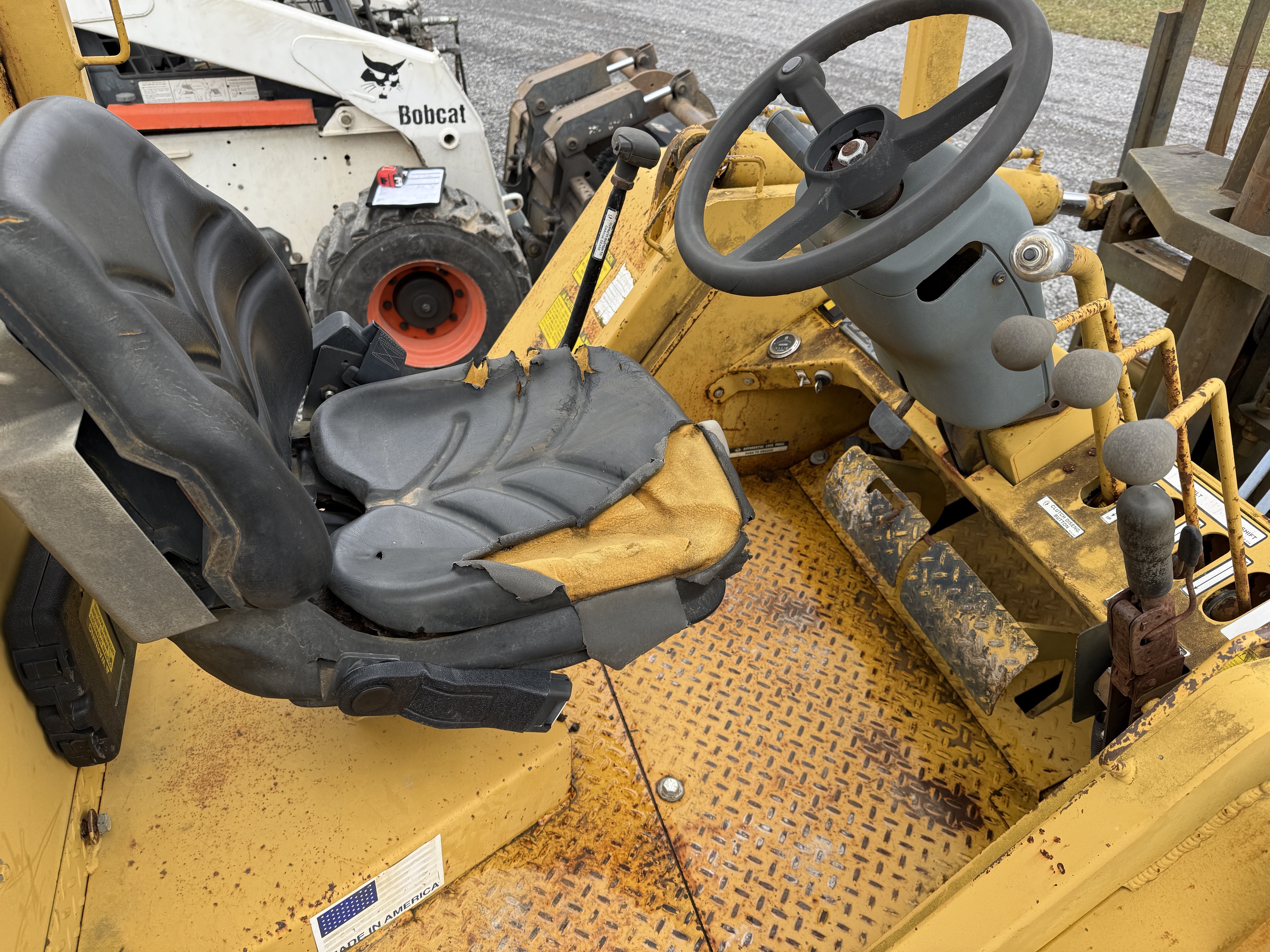 2008 MASTER CRAFT C-10-7116 - Image 21