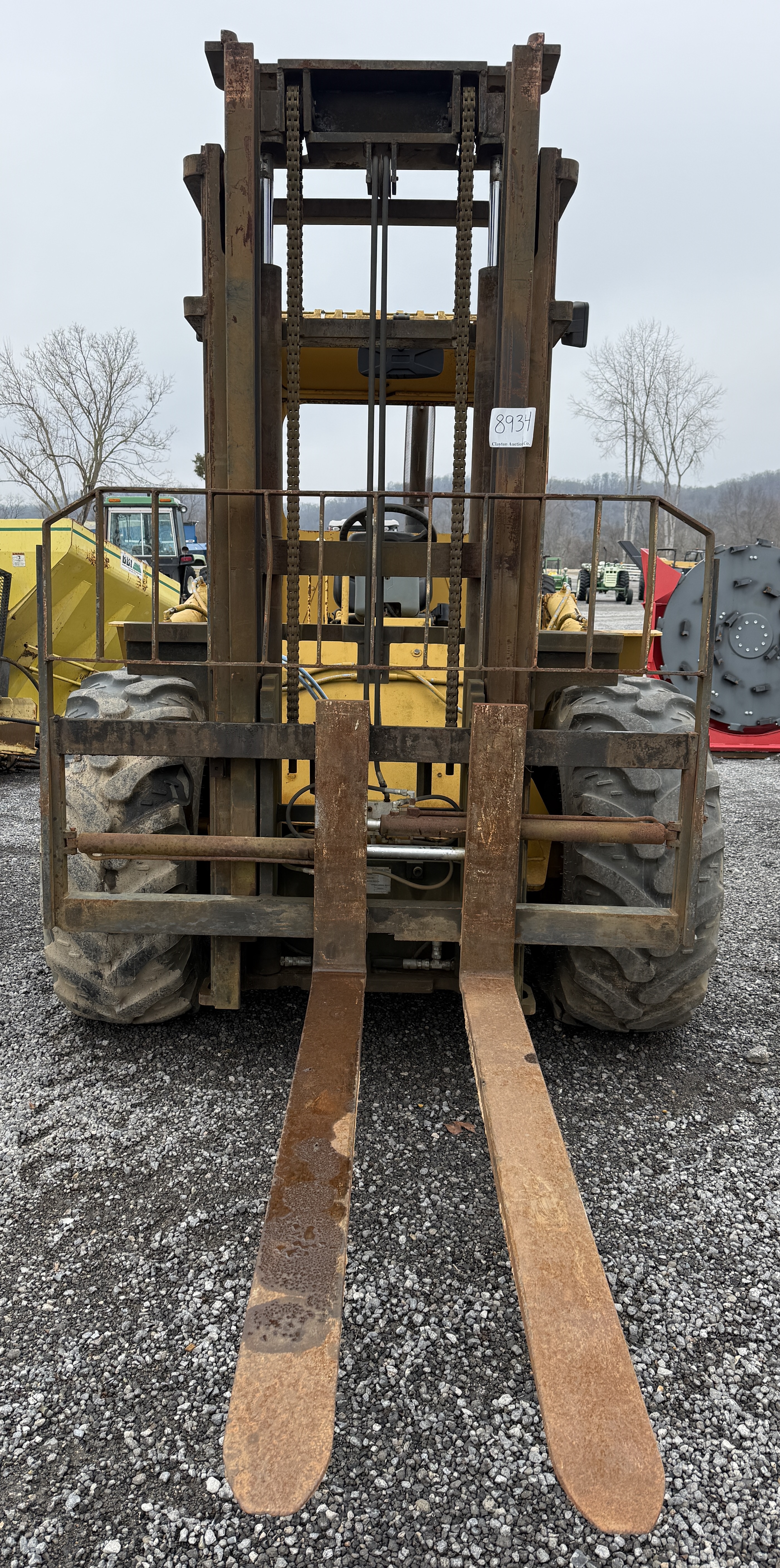 2008 MASTER CRAFT C-10-7116 - Image 8