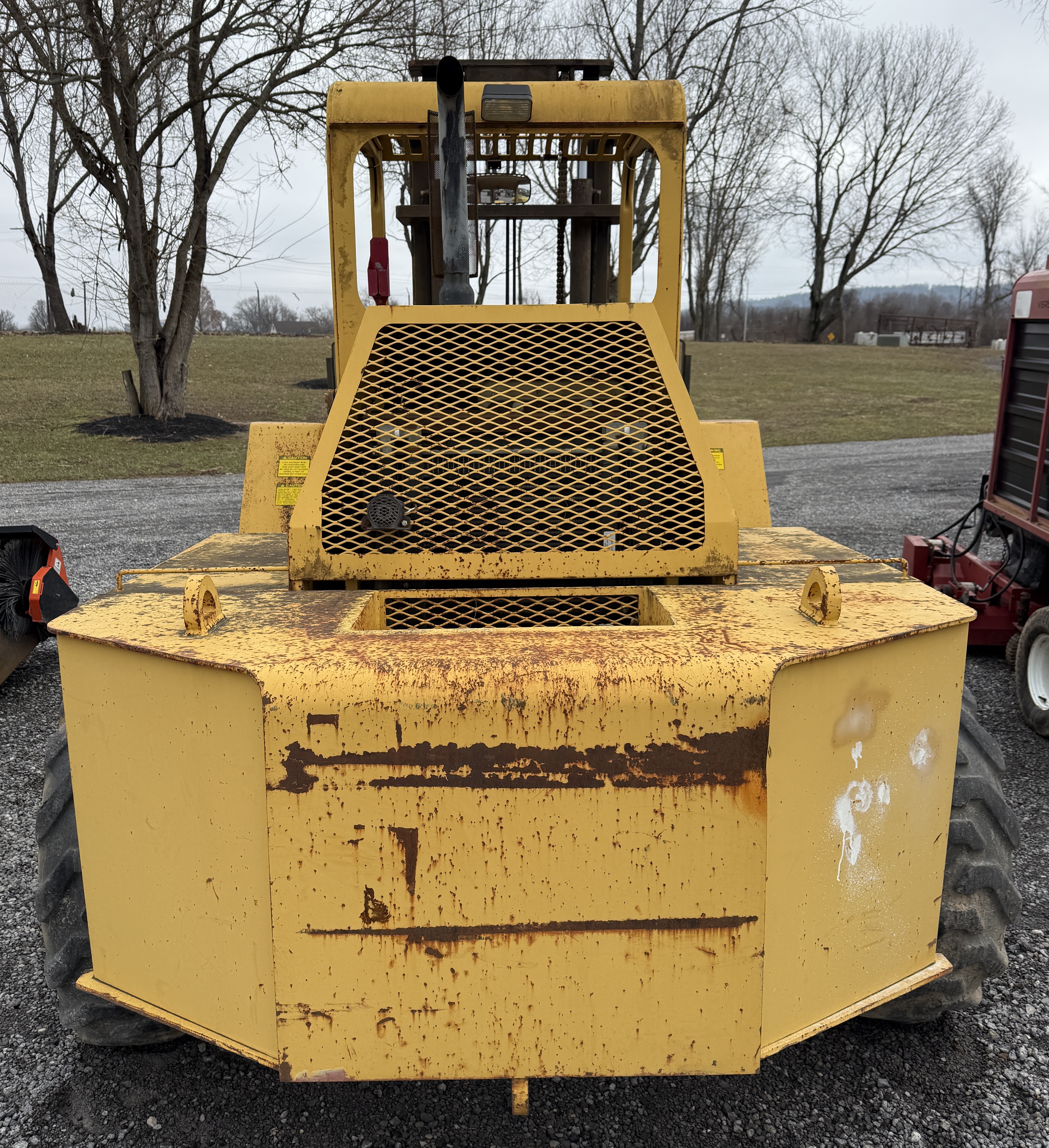 2008 MASTER CRAFT C-10-7116 - view 4 of 23